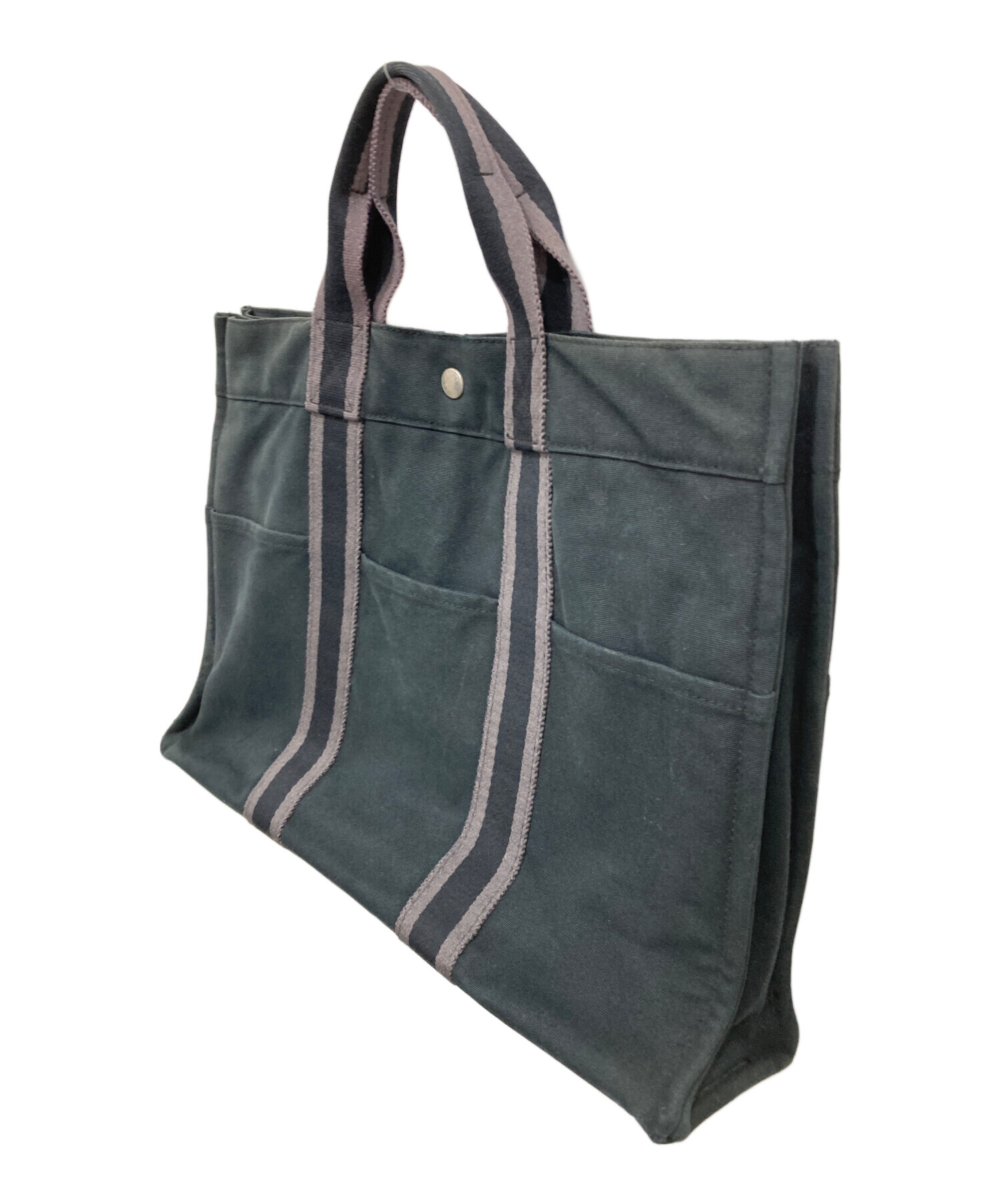 中古・古着通販】HERMES (エルメス) フールトゥMM トートバッグ