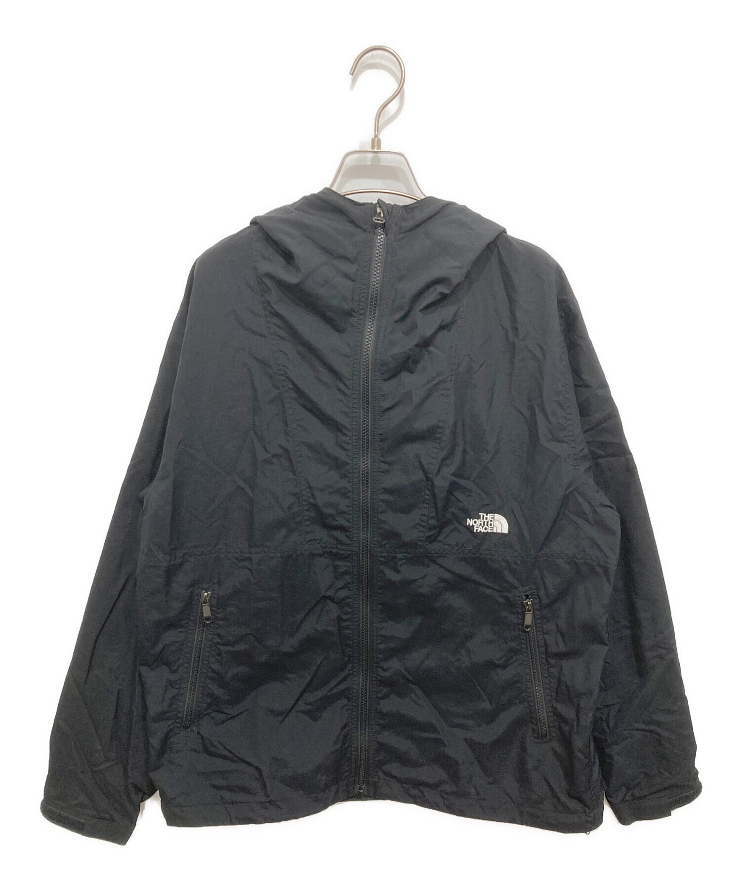 中古・古着通販】THE NORTH FACE (ザ ノース フェイス) コンパクト