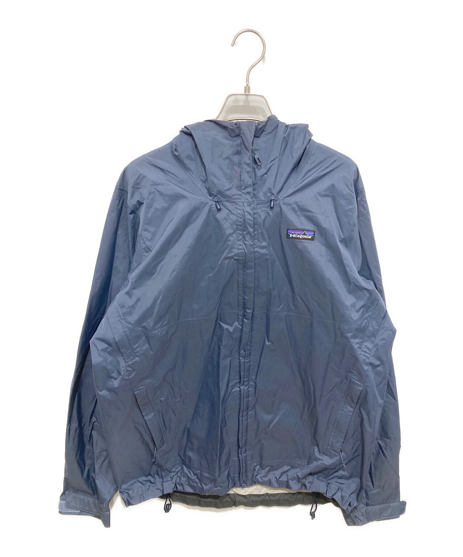 中古・古着通販】Patagonia (パタゴニア) トレントシェルジャケット