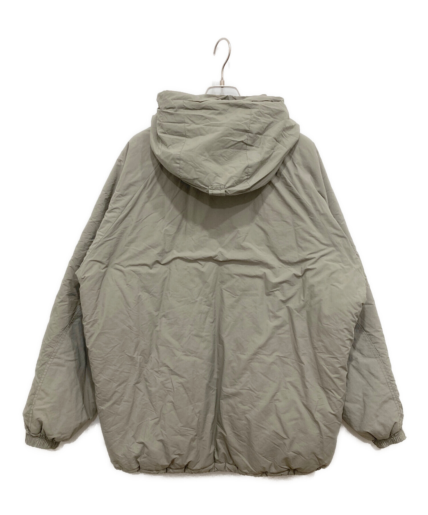 中古・古着通販】FREAK'S STORE (フリークスストア) PRIMALOFT JACKET