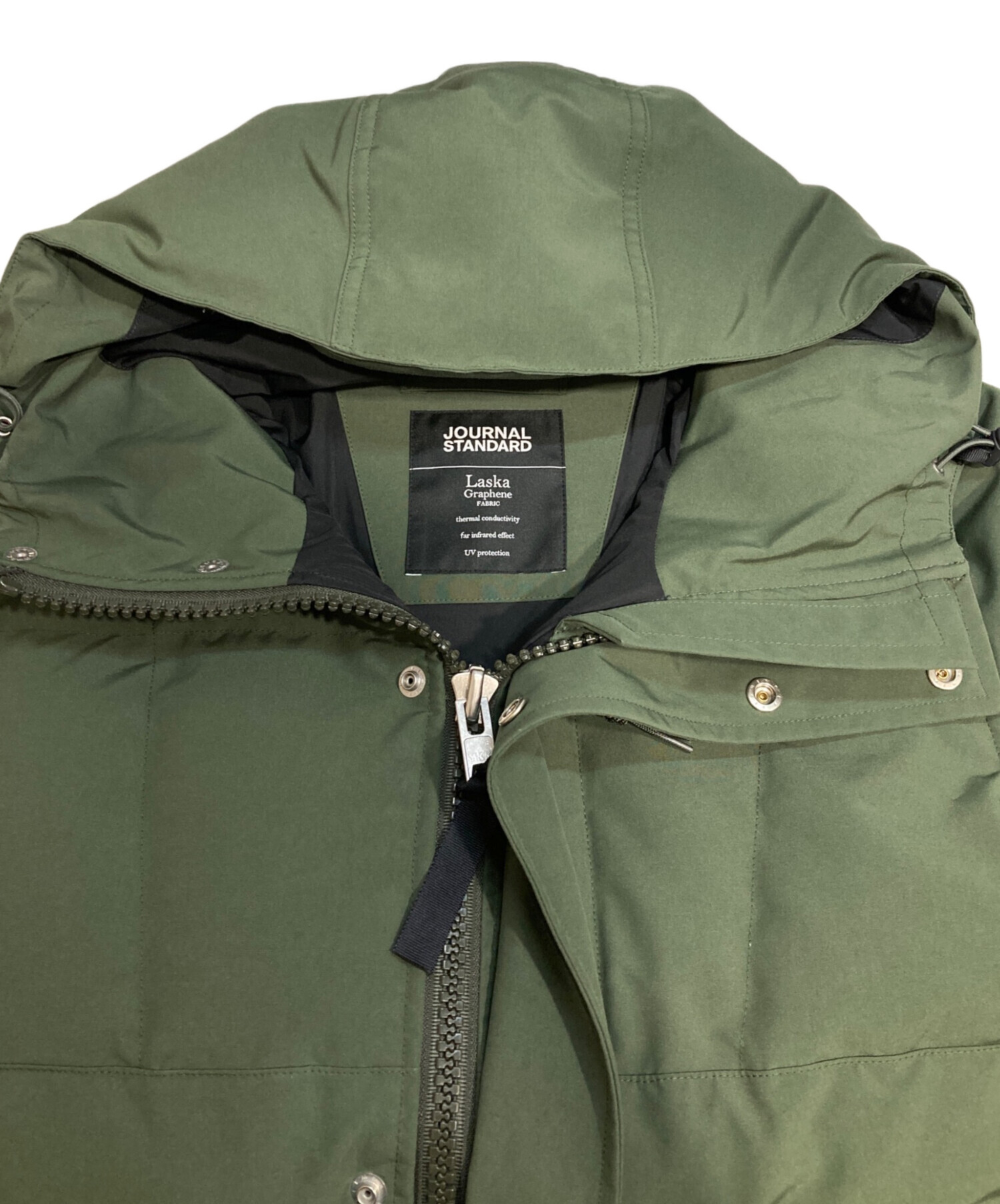 中古・古着通販】JOURNAL STANDARD (ジャーナルスタンダード) LASKA 