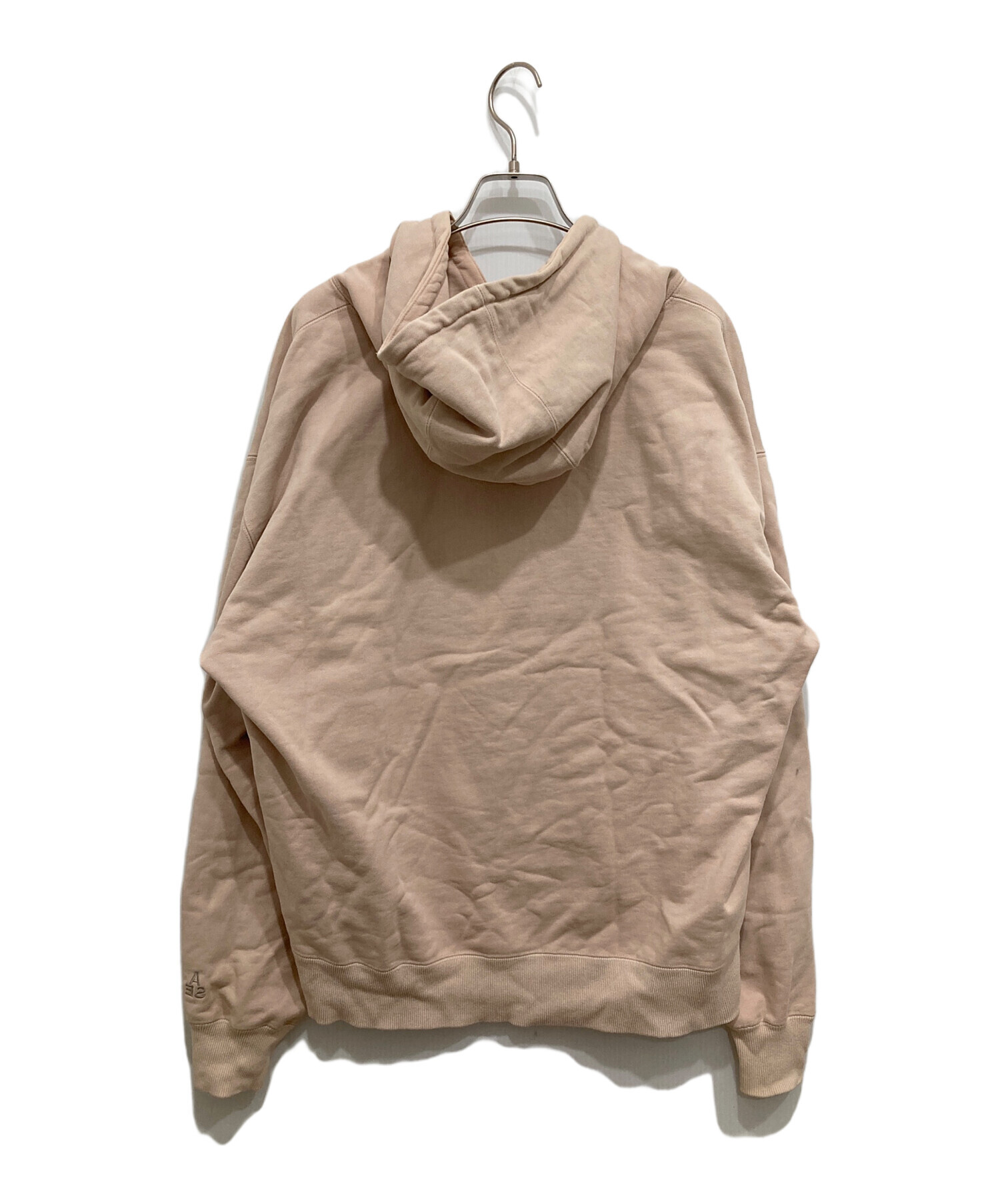 ウィンダンシー 中古・古着通販】WIND AND SEA (ウィンダンシー) フロントロゴ刺繍