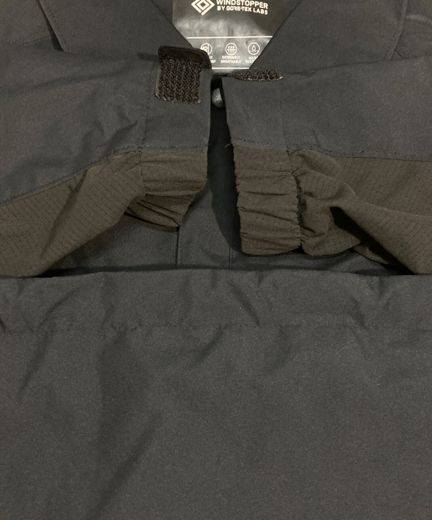 中古・古着通販】+PHENIX (フェニックス) HYBRID COACH JACKET 
