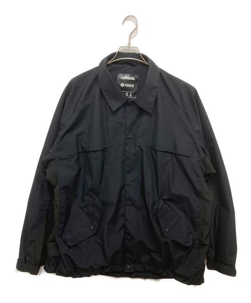中古・古着通販】+PHENIX (フェニックス) HYBRID COACH JACKET