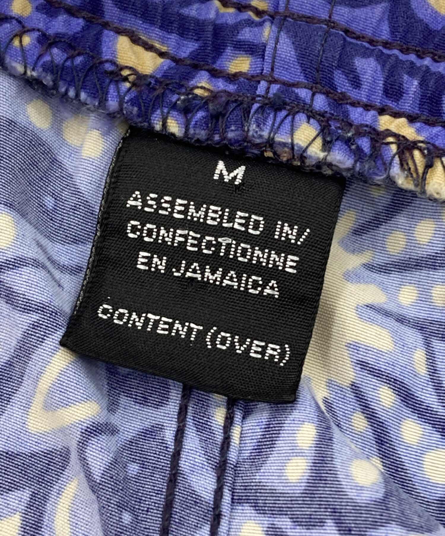 中古・古着通販】Patagonia (パタゴニア) 90's バギーズショーツ