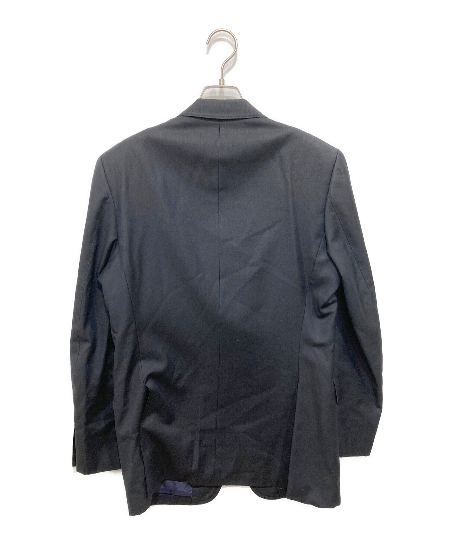 中古　Paul Smith ブラックスーツサイズL 中古 Paul Smith ブラックスーツサイズL 中古・古着通販】Paul Smith