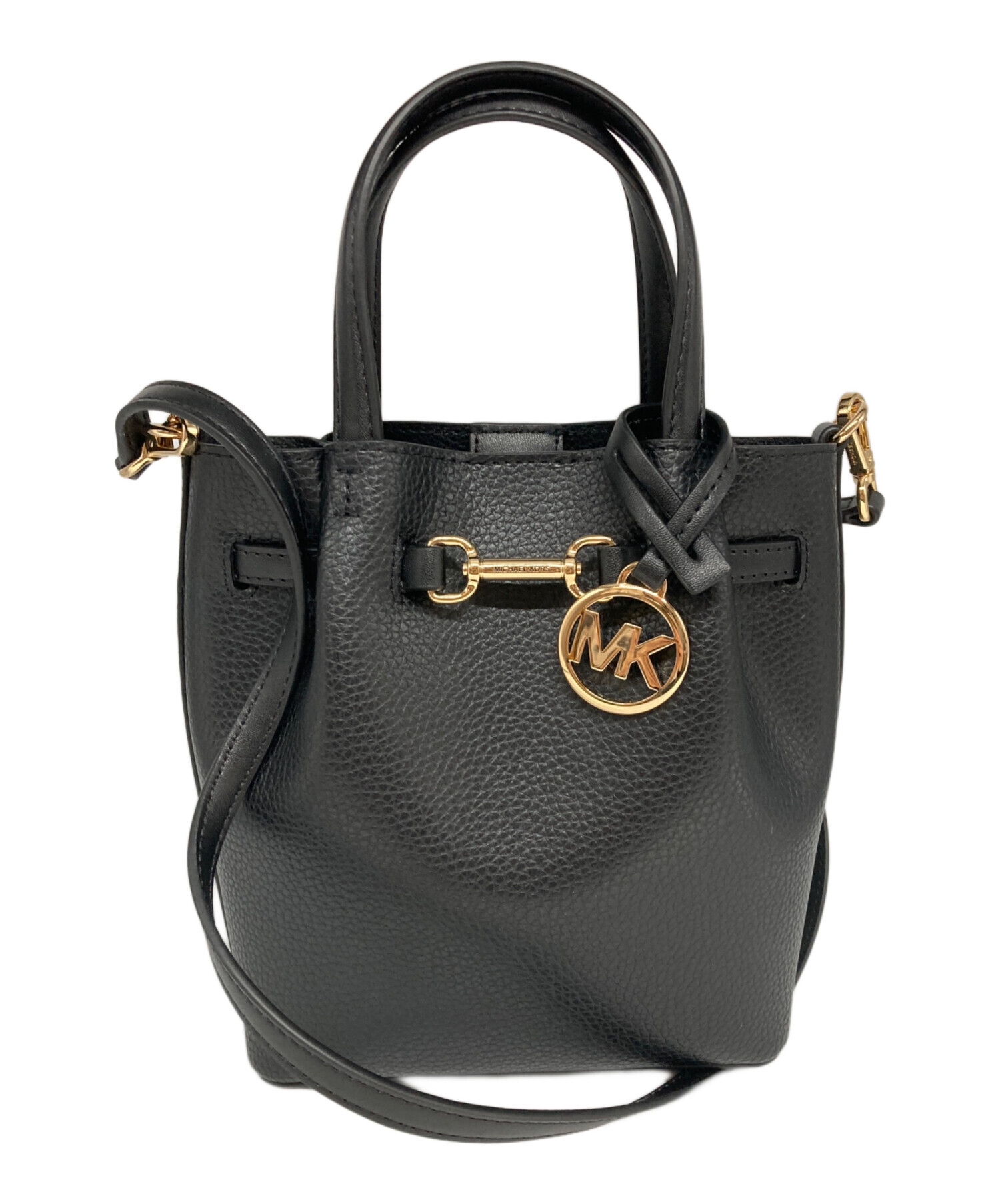 中古・古着通販】MICHAEL KORS (マイケル・コース) CARSON NS クロス 