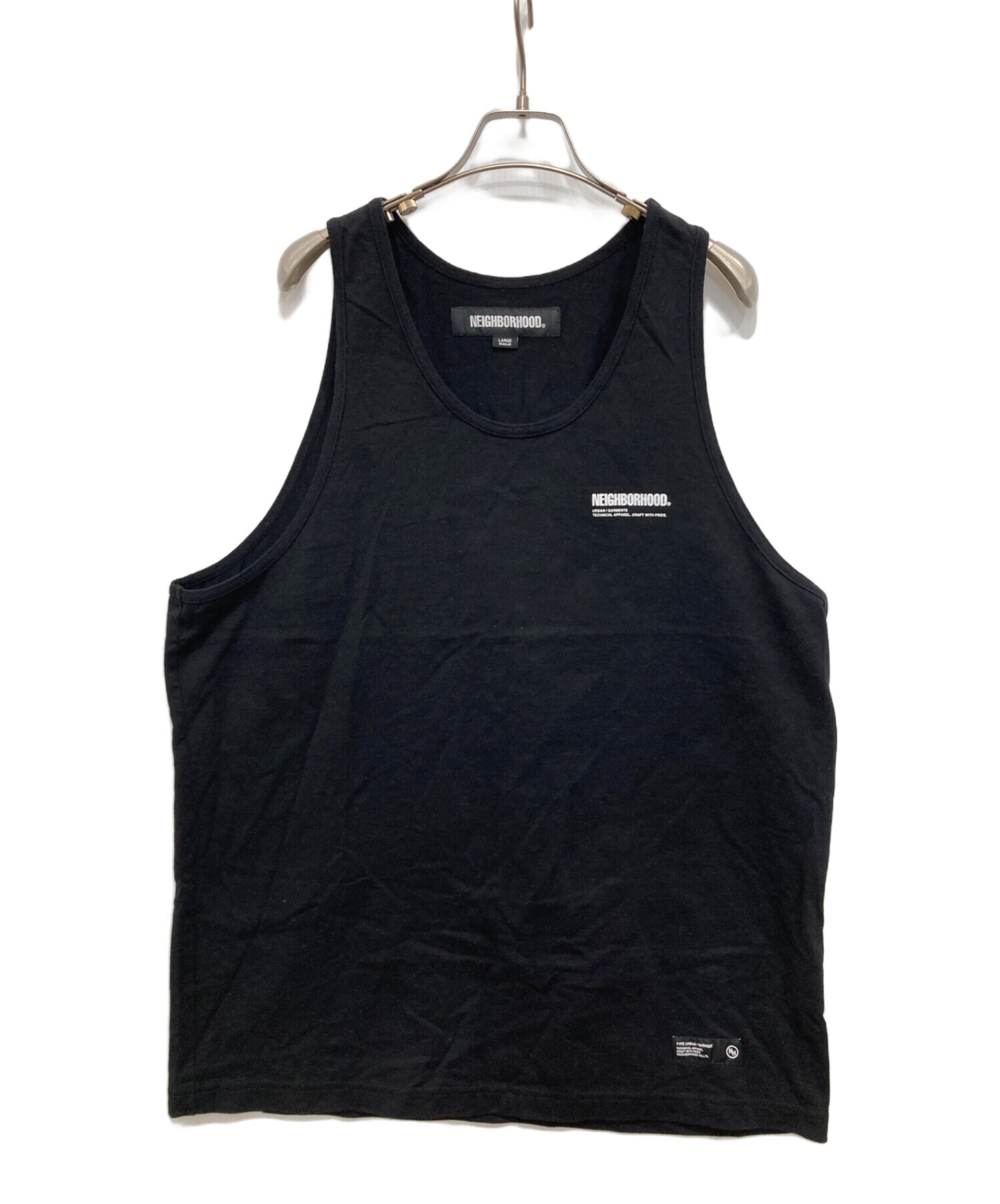 中古・古着通販】NEIGHBORHOOD (ネイバーフッド) CLASSIC TANK TOP
