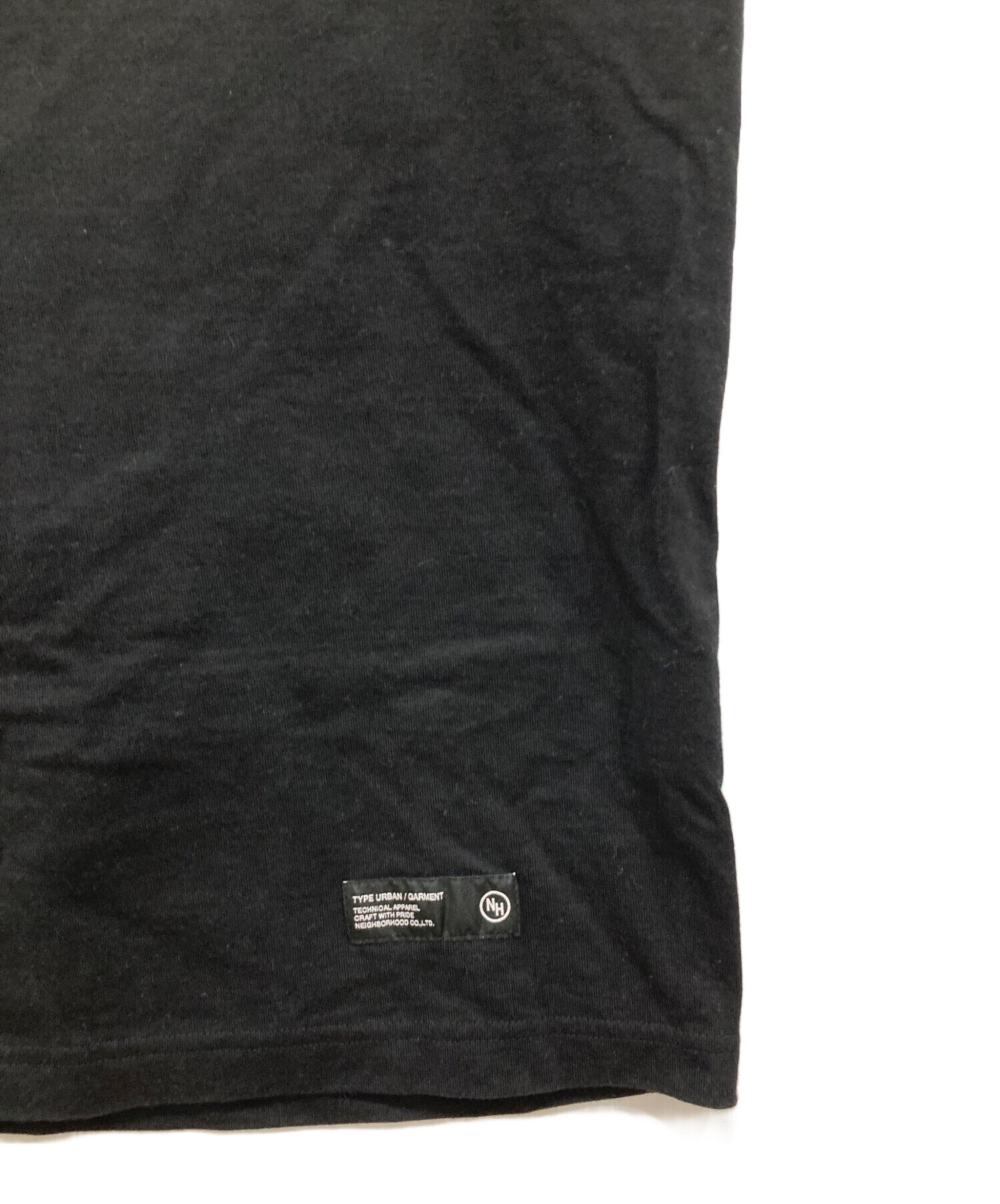 中古・古着通販】NEIGHBORHOOD (ネイバーフッド) CLASSIC TANK TOP