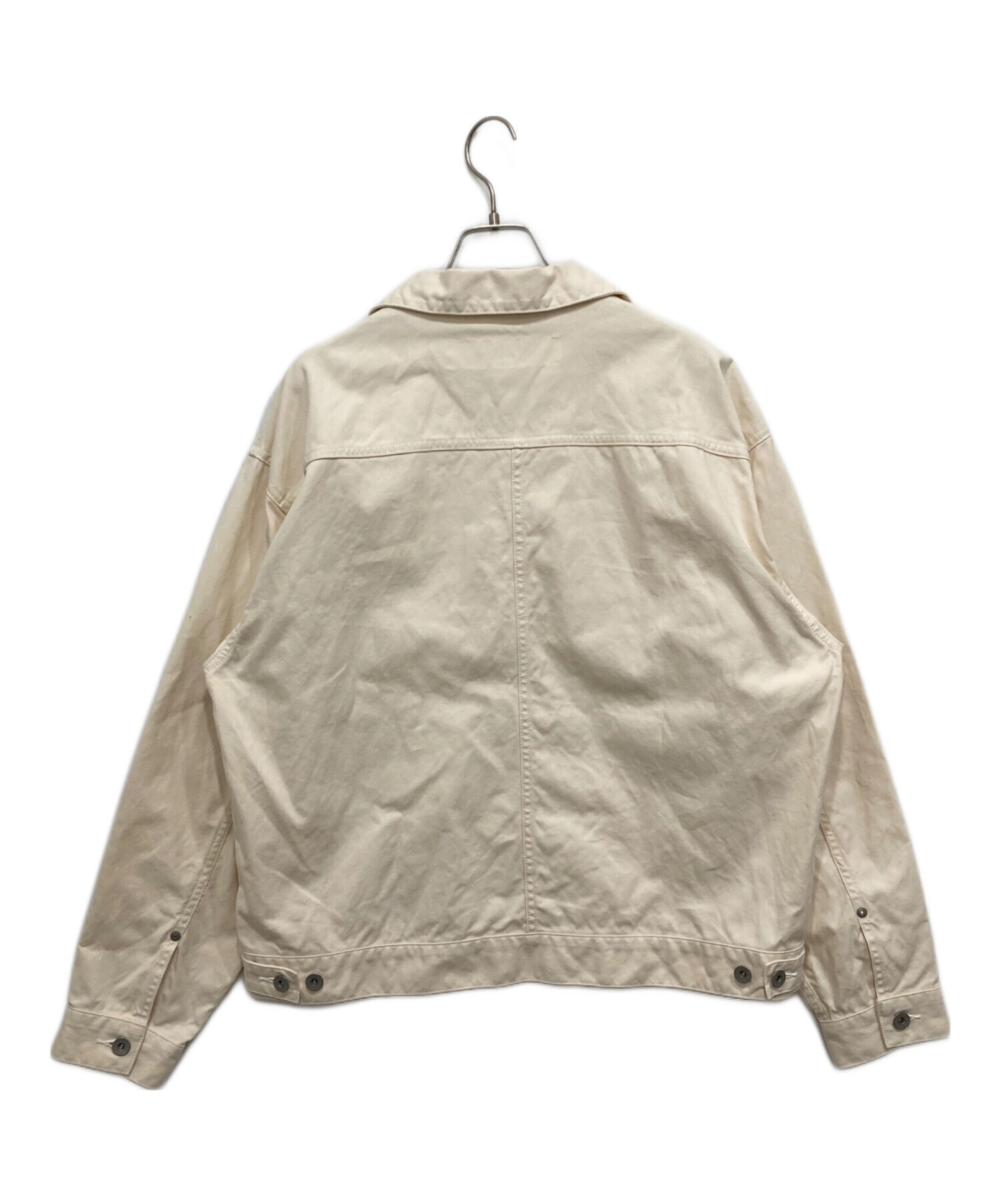 中古・古着通販】NEIGHBORHOOD (ネイバーフッド) TYPE-2 JACKET 