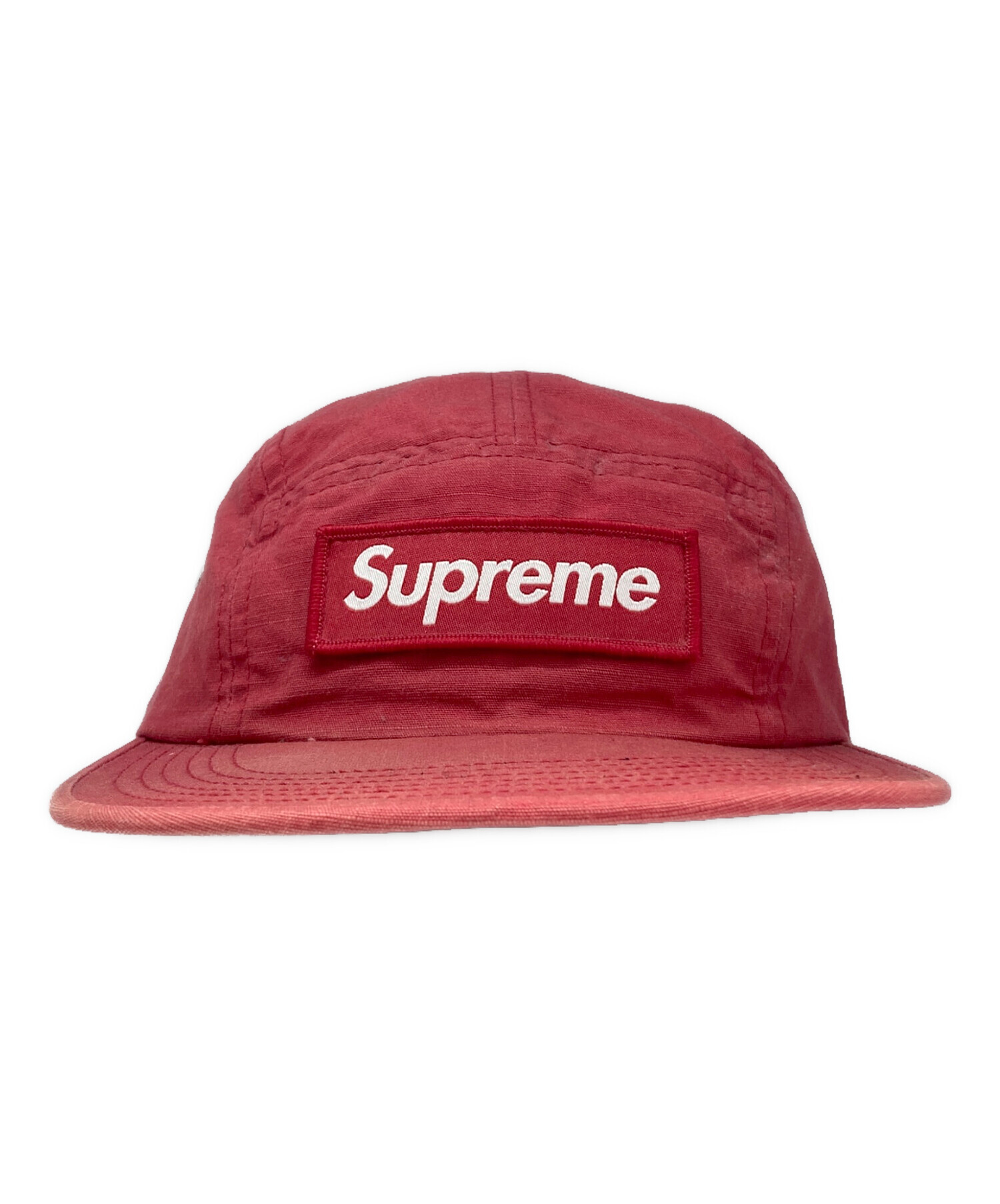 中古・古着通販】Supreme (シュプリーム) Metal D-Ring Camp Cap