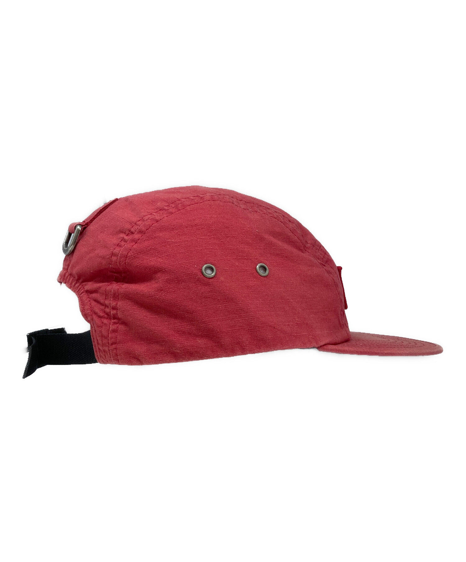 中古・古着通販】Supreme (シュプリーム) Metal D-Ring Camp Cap