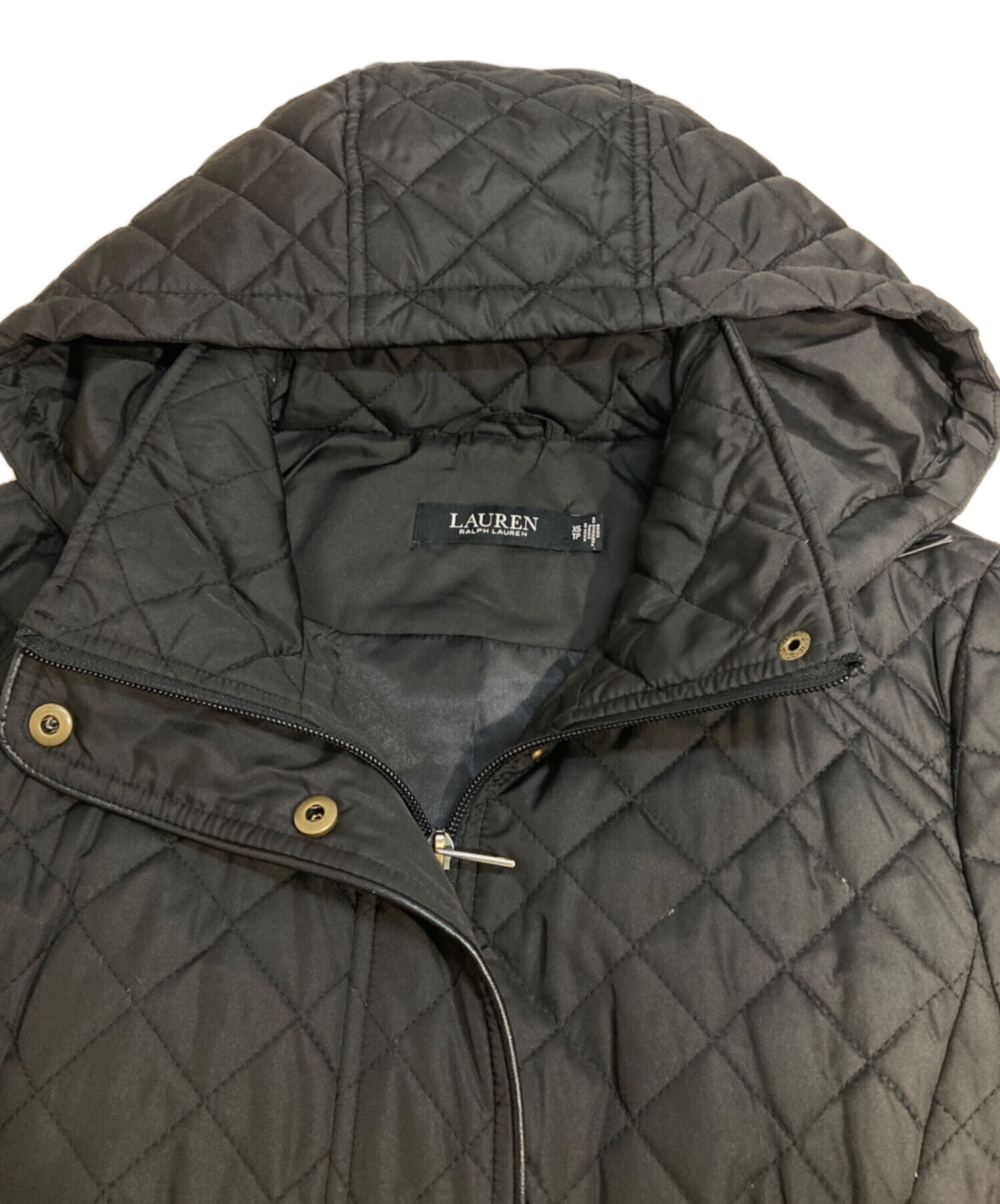 中古・古着通販】LAUREN RALPH LAUREN (ローレンラルフローレン