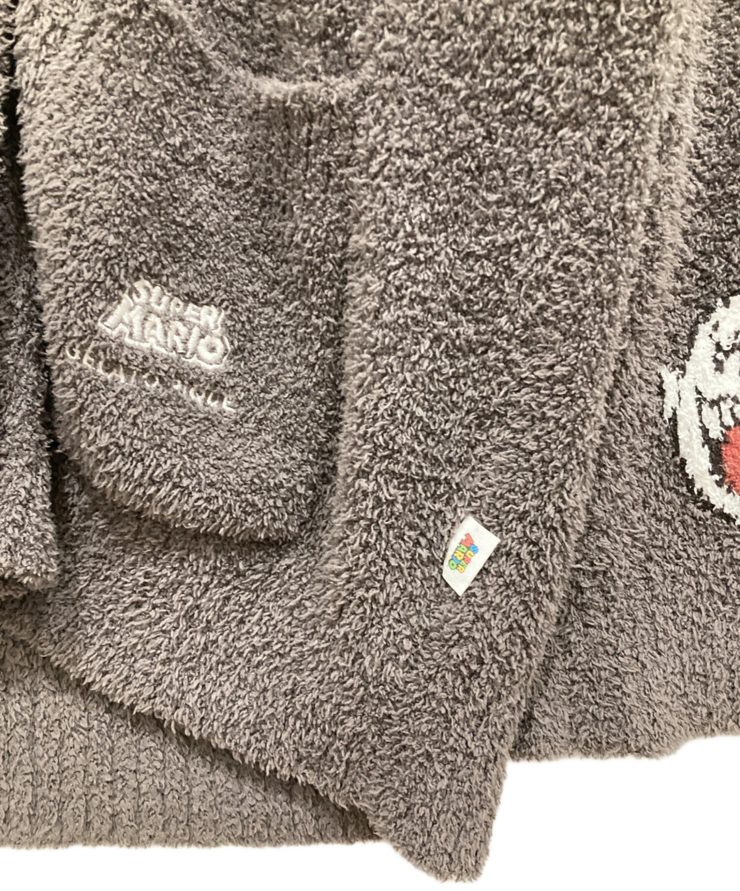 中古・古着通販】gelato pique (ジェラートピケ) Nintendo