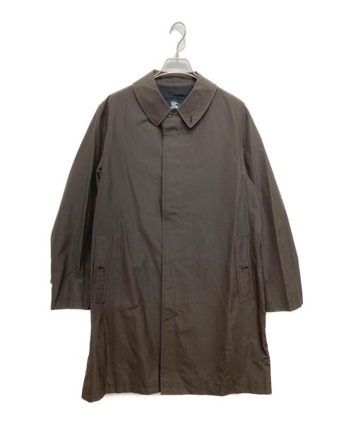 中古・古着通販】BURBERRY LONDON (バーバリーロンドン) ステンカラー