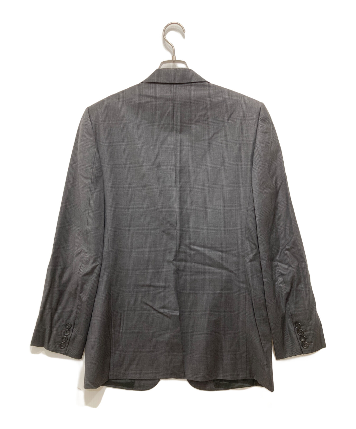 中古・古着通販】Dior Homme (ディオール オム) セットアップスーツ