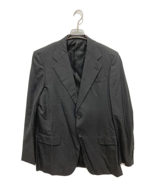 中古・古着通販】PRADA (プラダ) ウールシルクテーラードジャケット