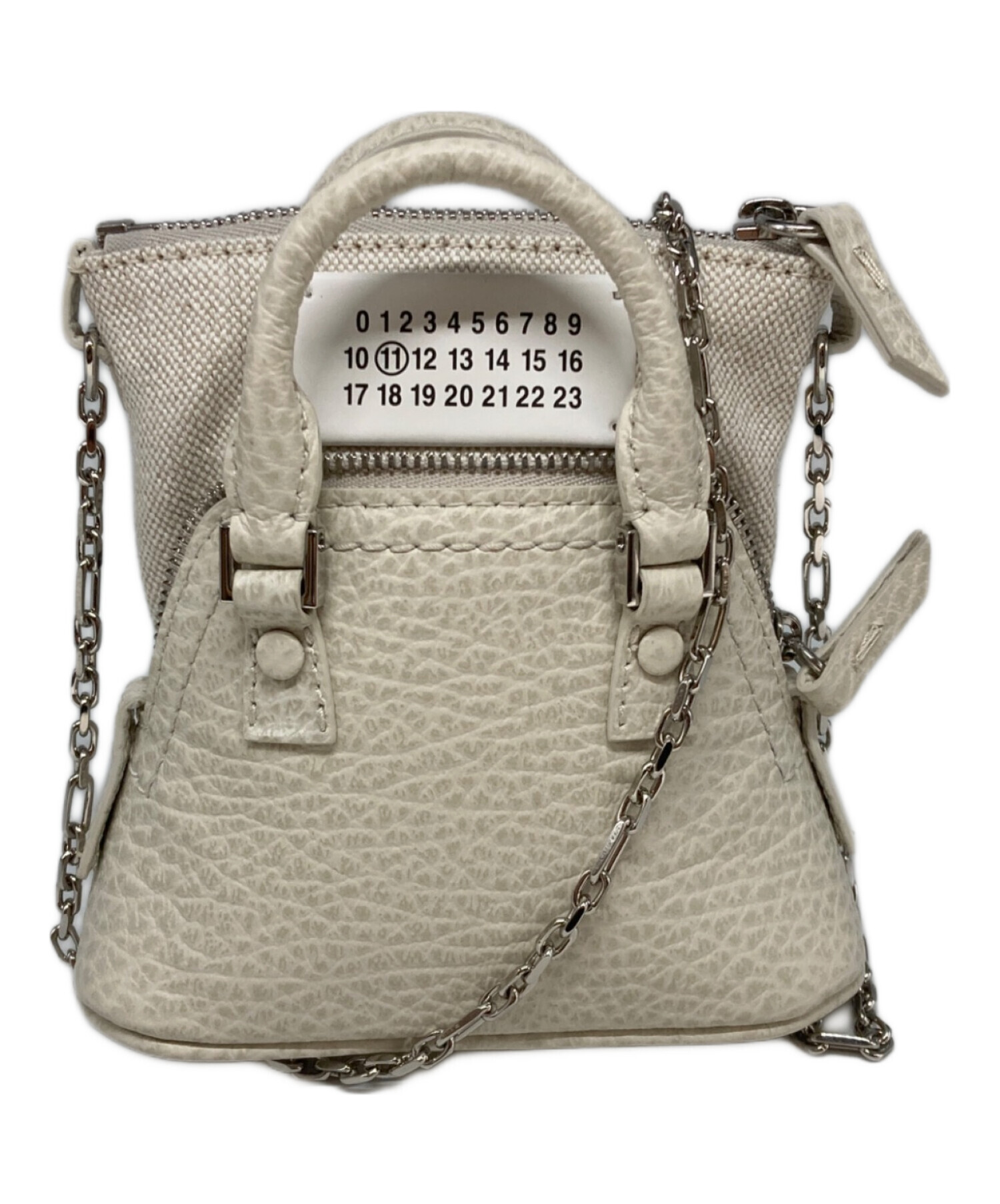 中古・古着通販】Maison Margiela (メゾンマルジェラ) 5AC Classique 