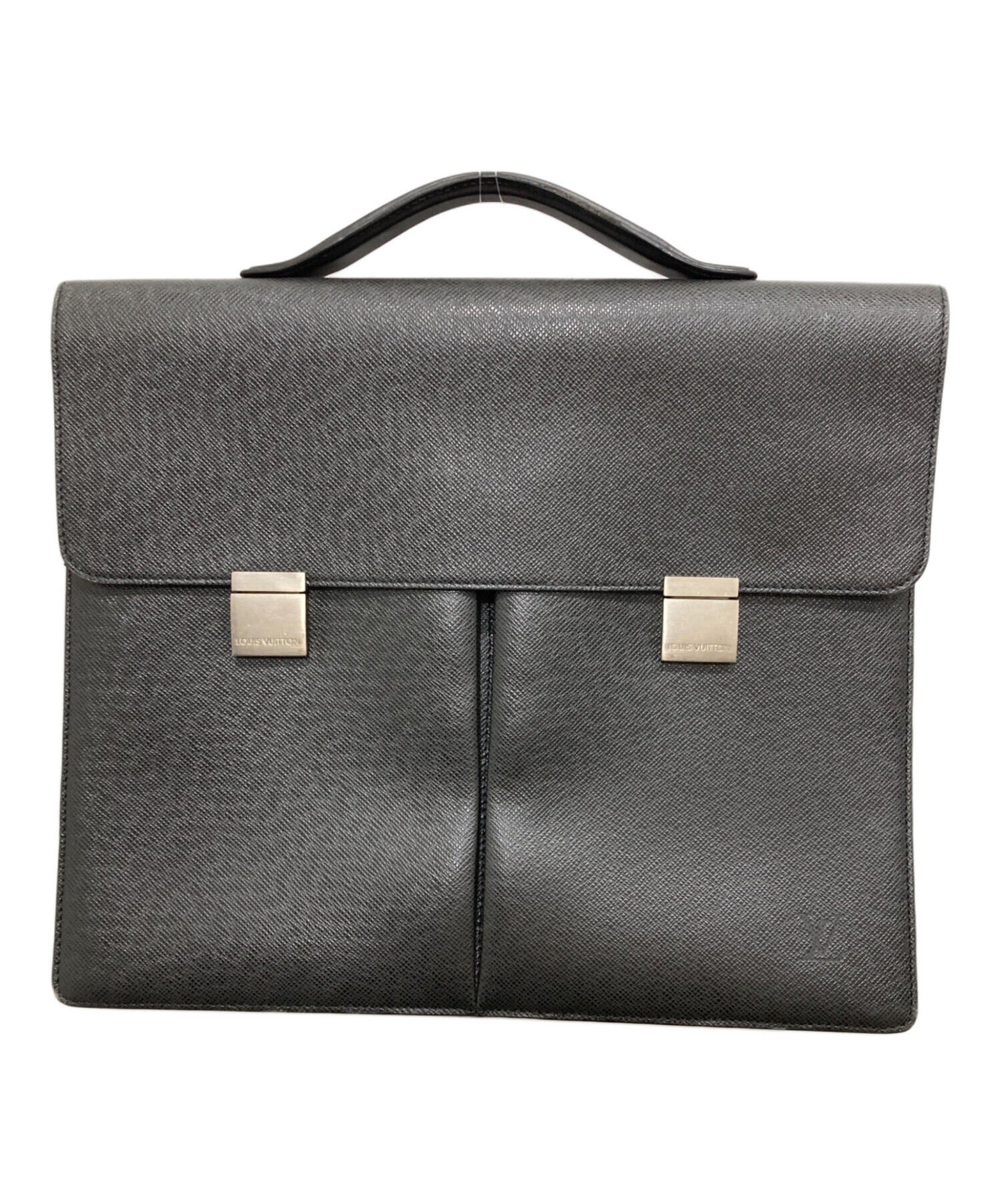 美品✨ LOUIS VUITTON タイガ ケース アルドワーズ 中古・古着通販】LOUIS VUITTON (ルイ ヴィトン) タイガ カザン