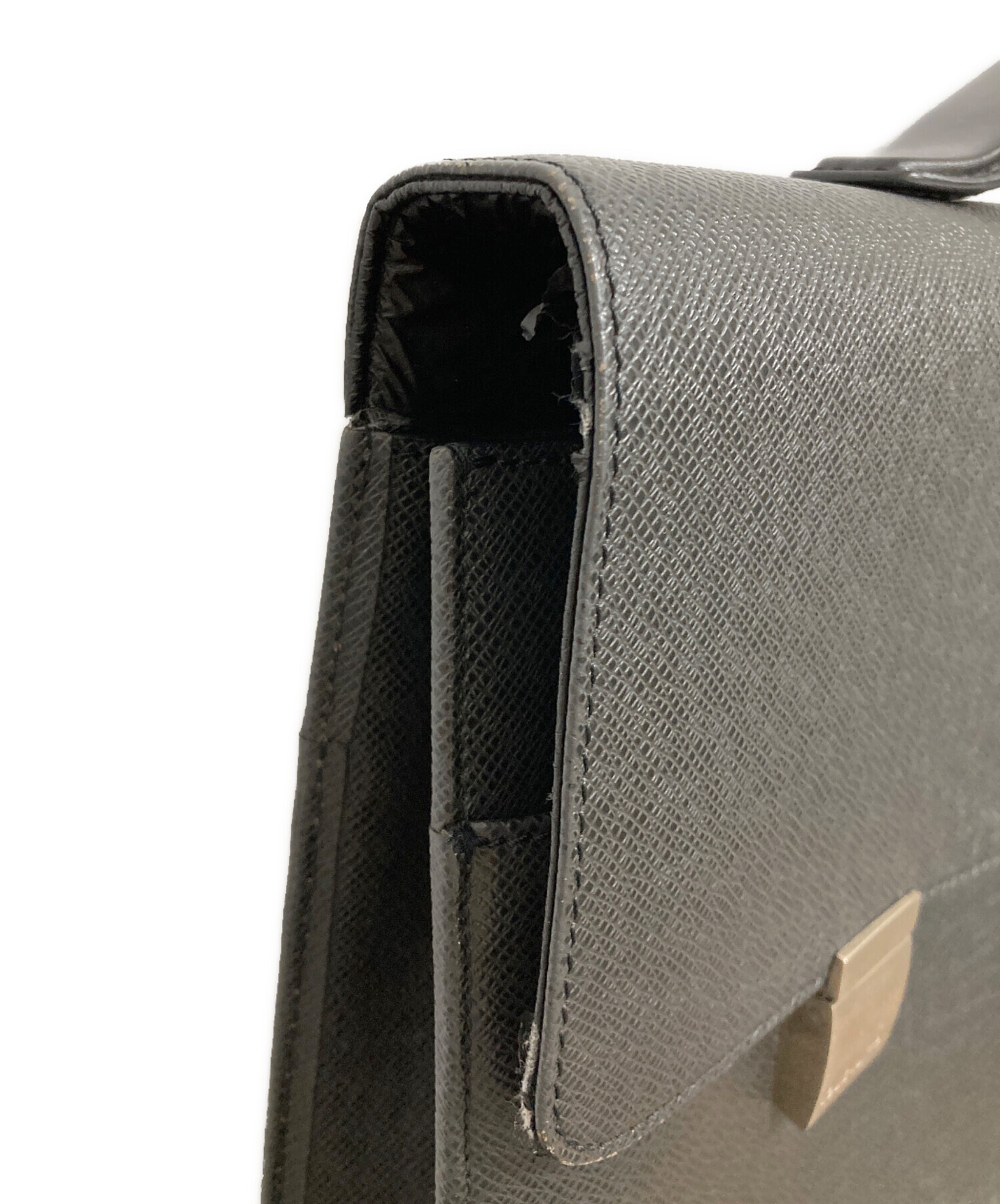 中古・古着通販】LOUIS VUITTON (ルイ ヴィトン) タイガ カザン