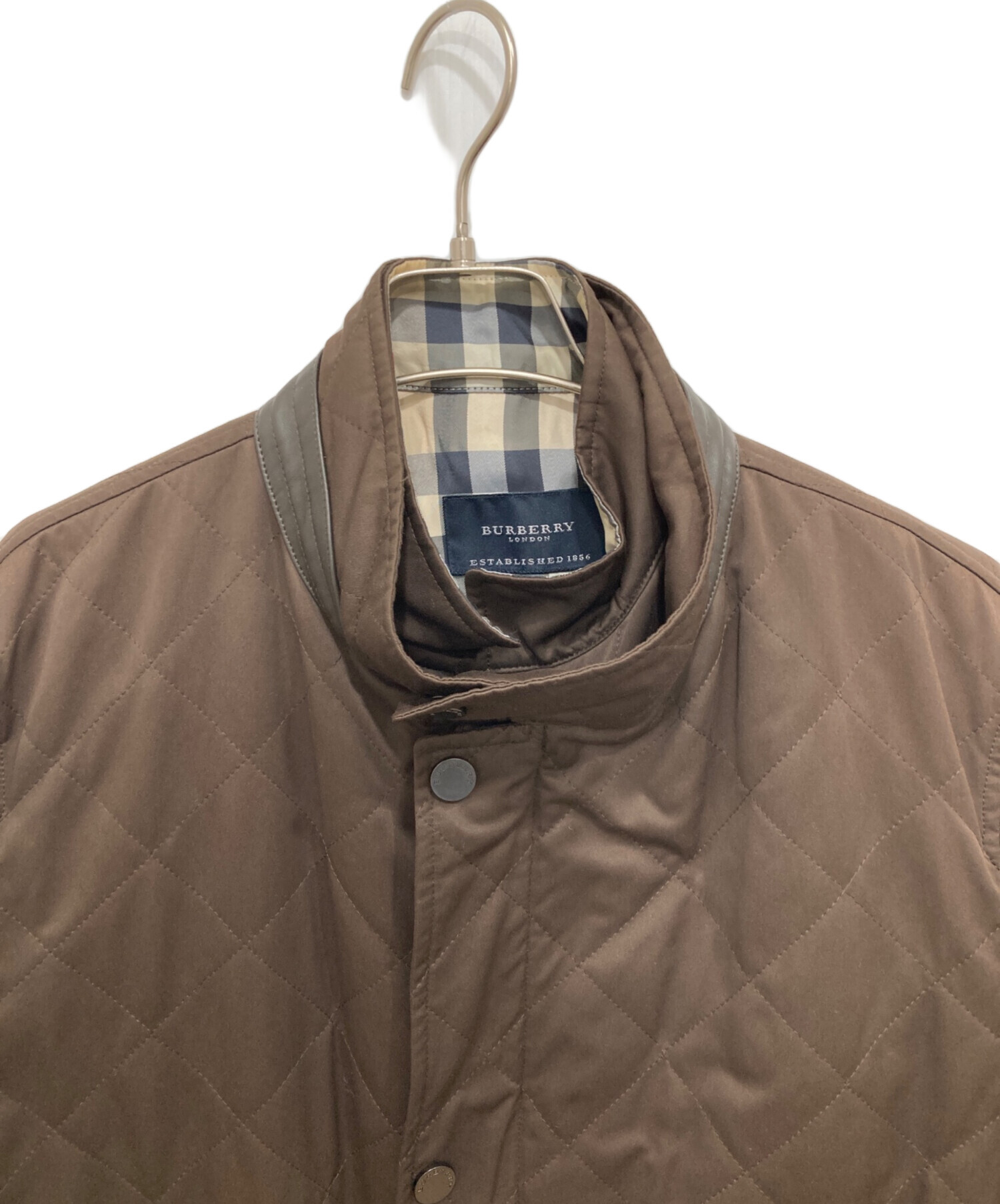 中古・古着通販】BURBERRY LONDON (バーバリーロンドン) ライナー付