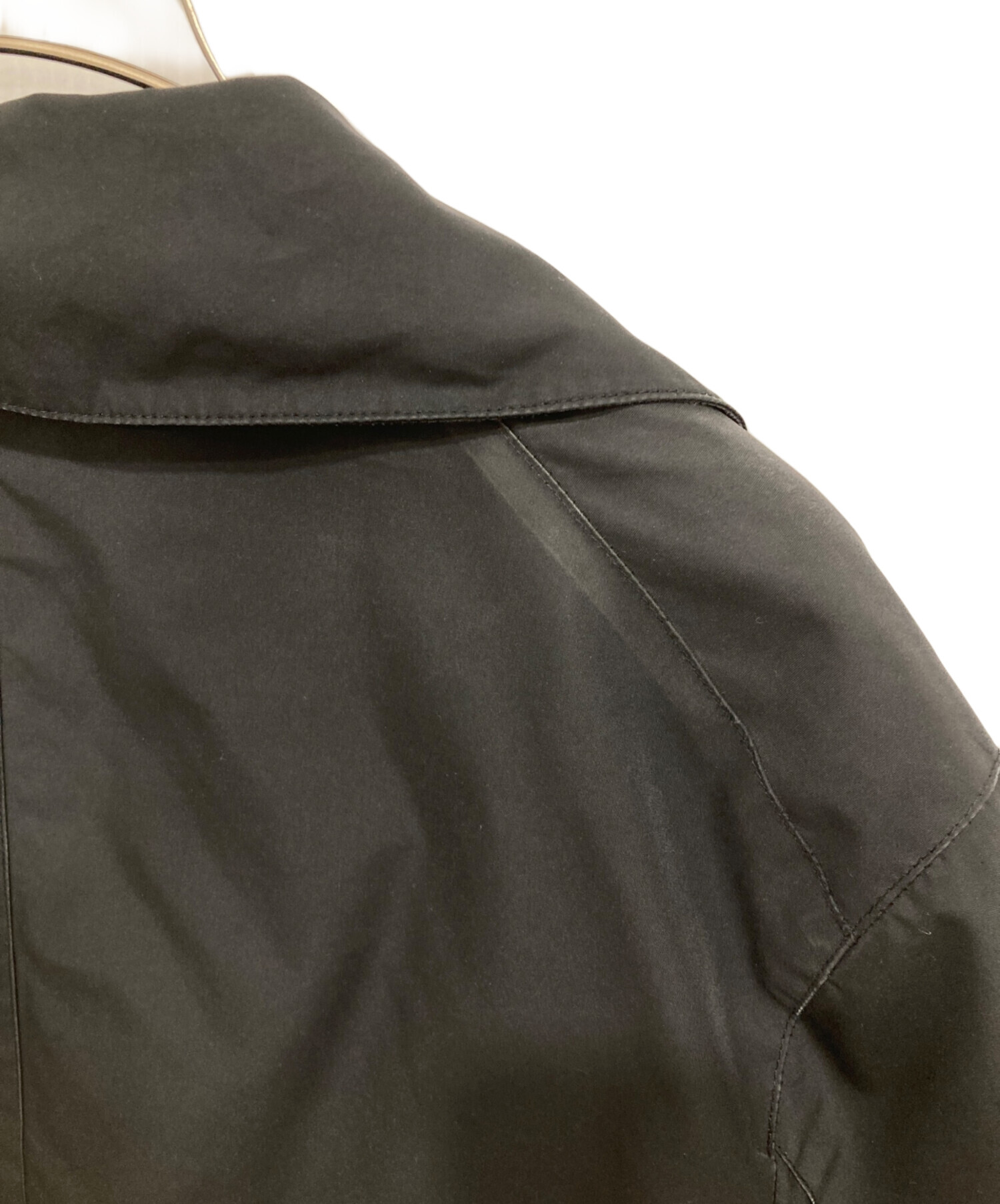 中古・古着通販】THE NORTHFACE PURPLELABEL (ザ・ノースフェイス