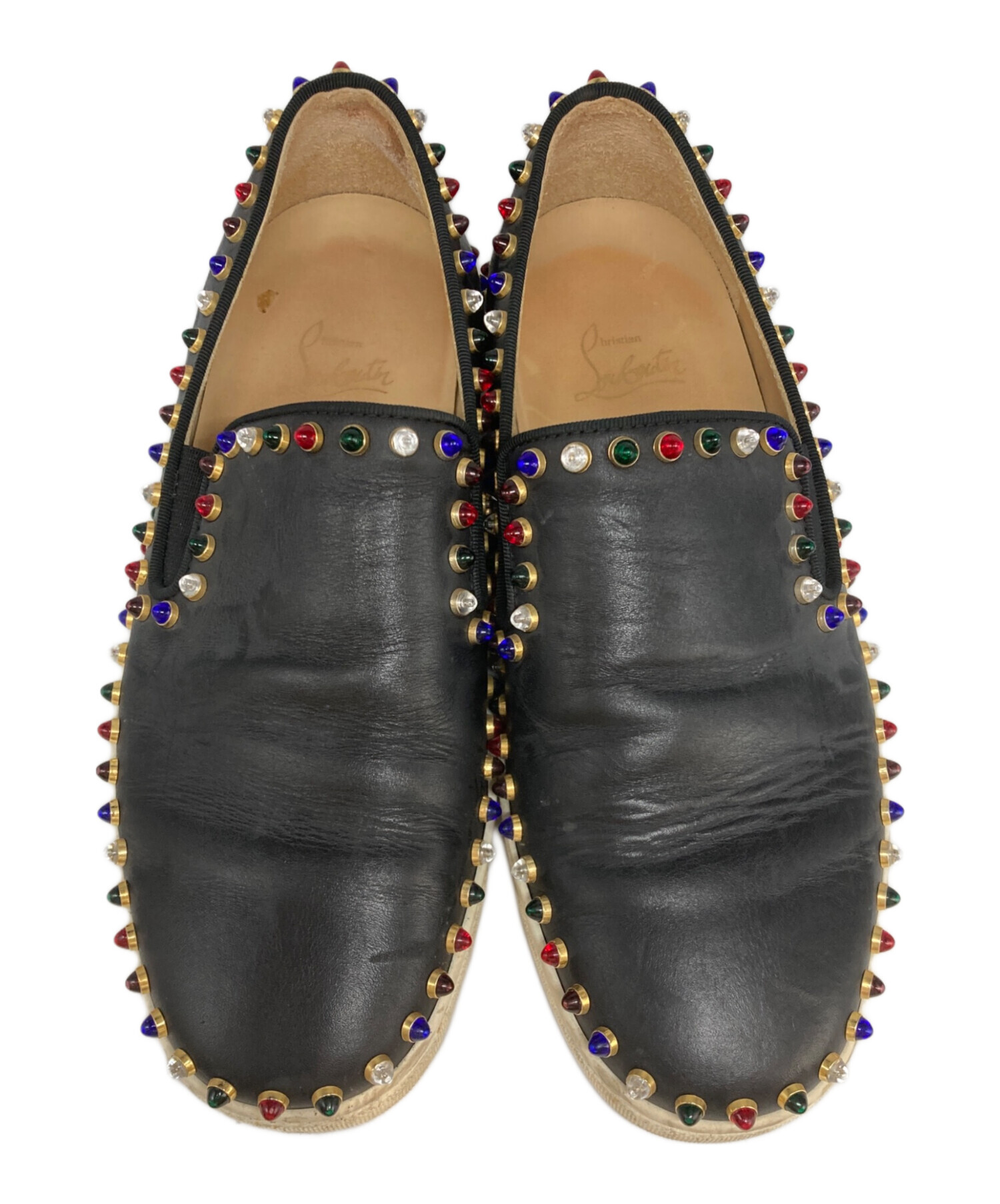 中古・古着通販】Christian Louboutin (クリスチャン・ルブタン