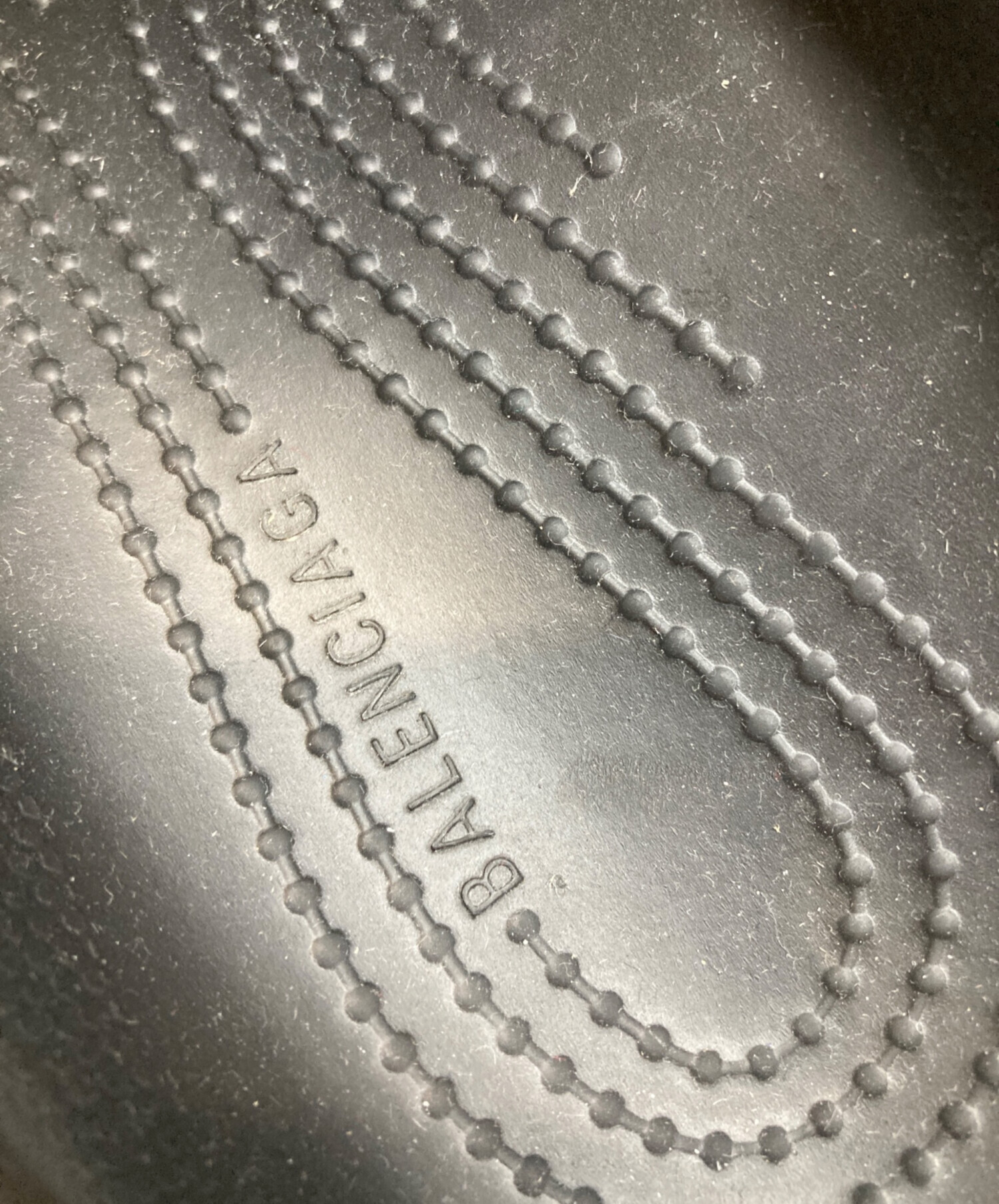 中古・古着通販】BALENCIAGA (バレンシアガ) crocs (クロックス