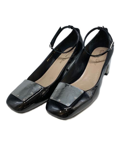美品♡DIORハイヒール 中古・古着通販】Christian Dior (クリスチャン ディオール) ヒール