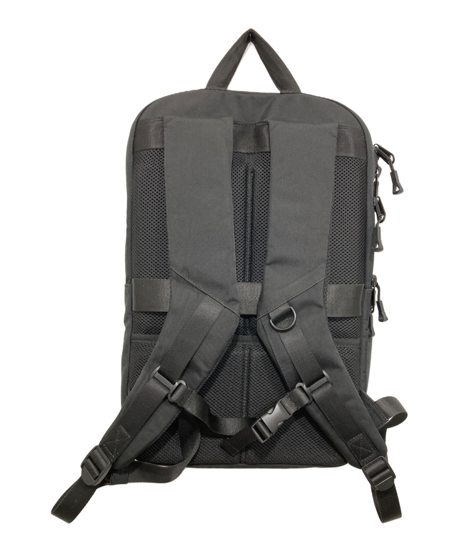 中古・古着通販】HOLICC one (ホリック ワン) バックパック ブラック 