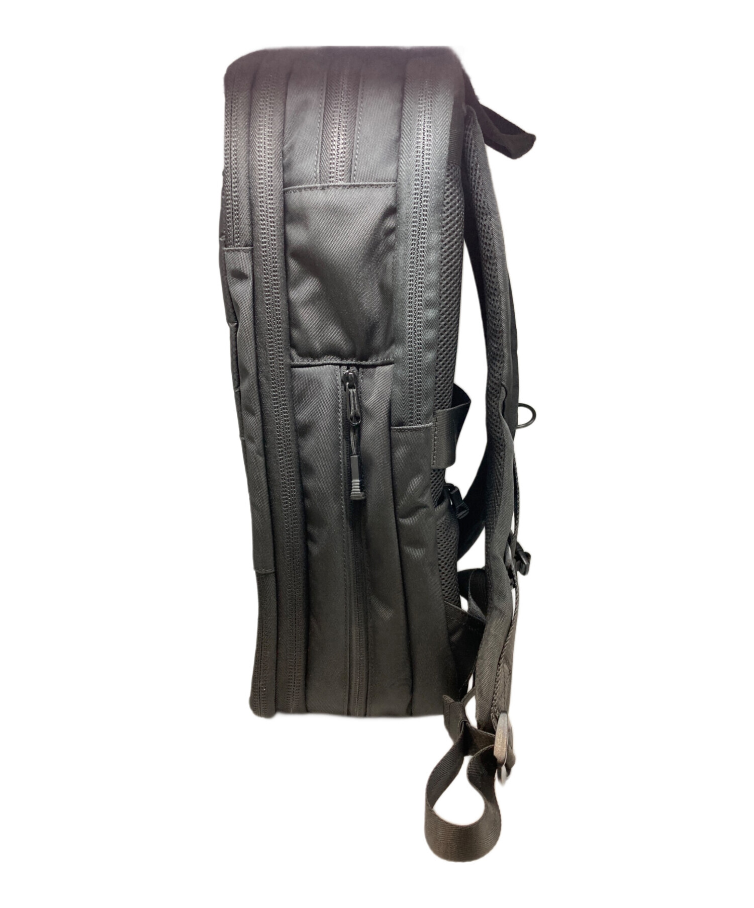 中古・古着通販】HOLICC one (ホリック ワン) バックパック ブラック 