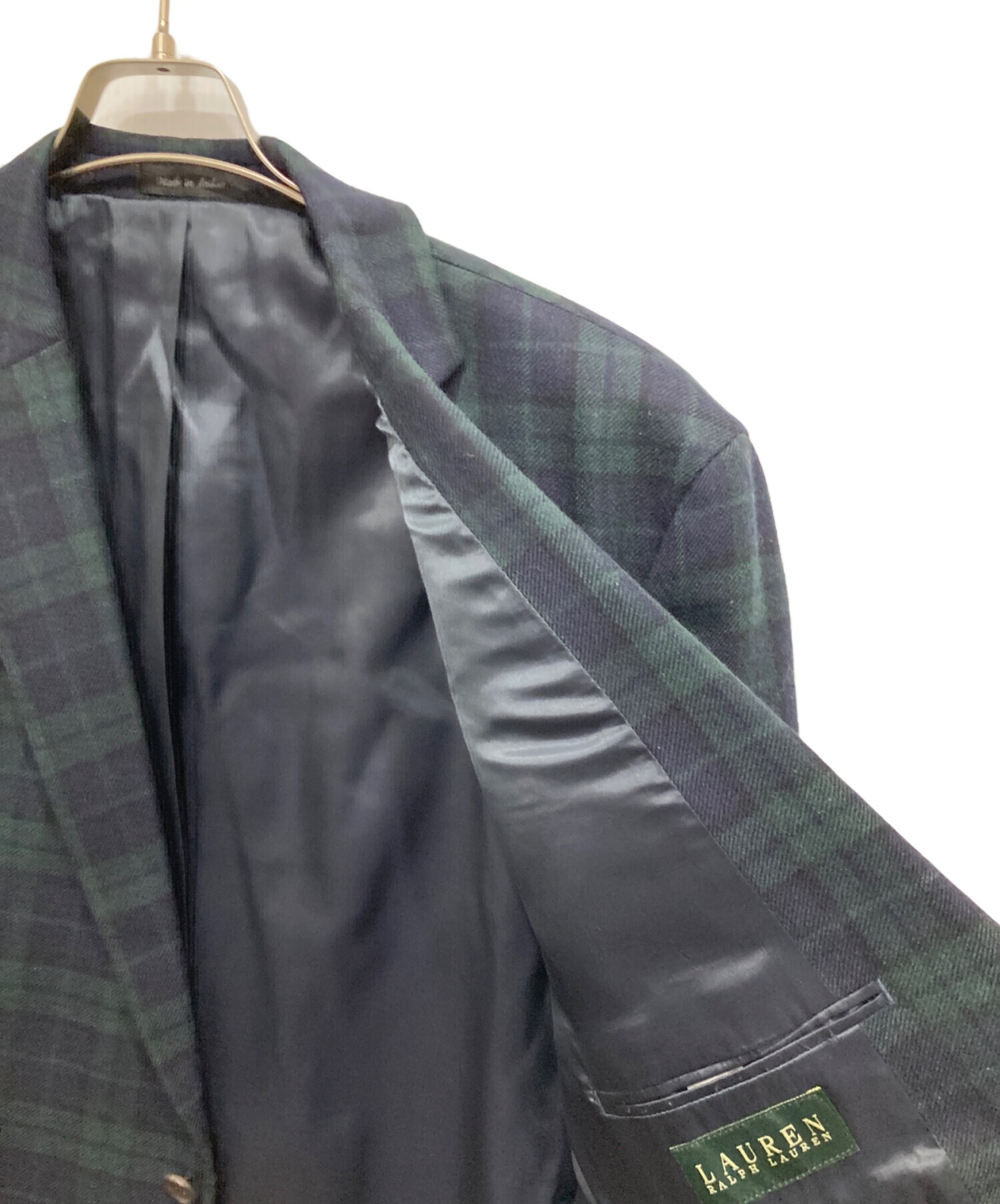 中古・古着通販】LAUREN RALPH LAUREN (ローレンラルフローレン