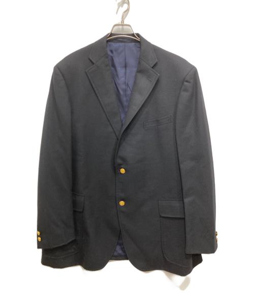 中古・古着通販】J.PRESS (ジェイプレス) 金ボタンテーラード