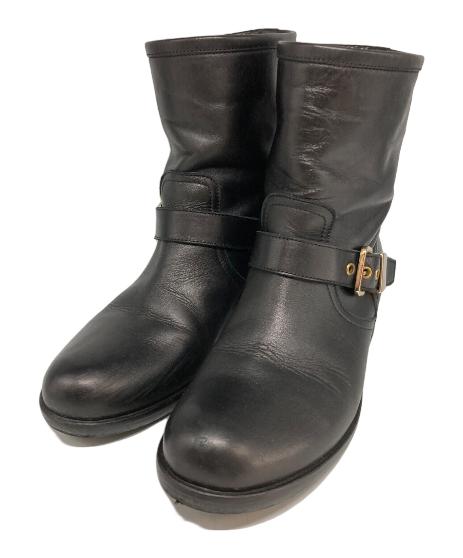 中古・古着通販】PELLICO SUNNY (ペリーコサニー) エンジニアショート