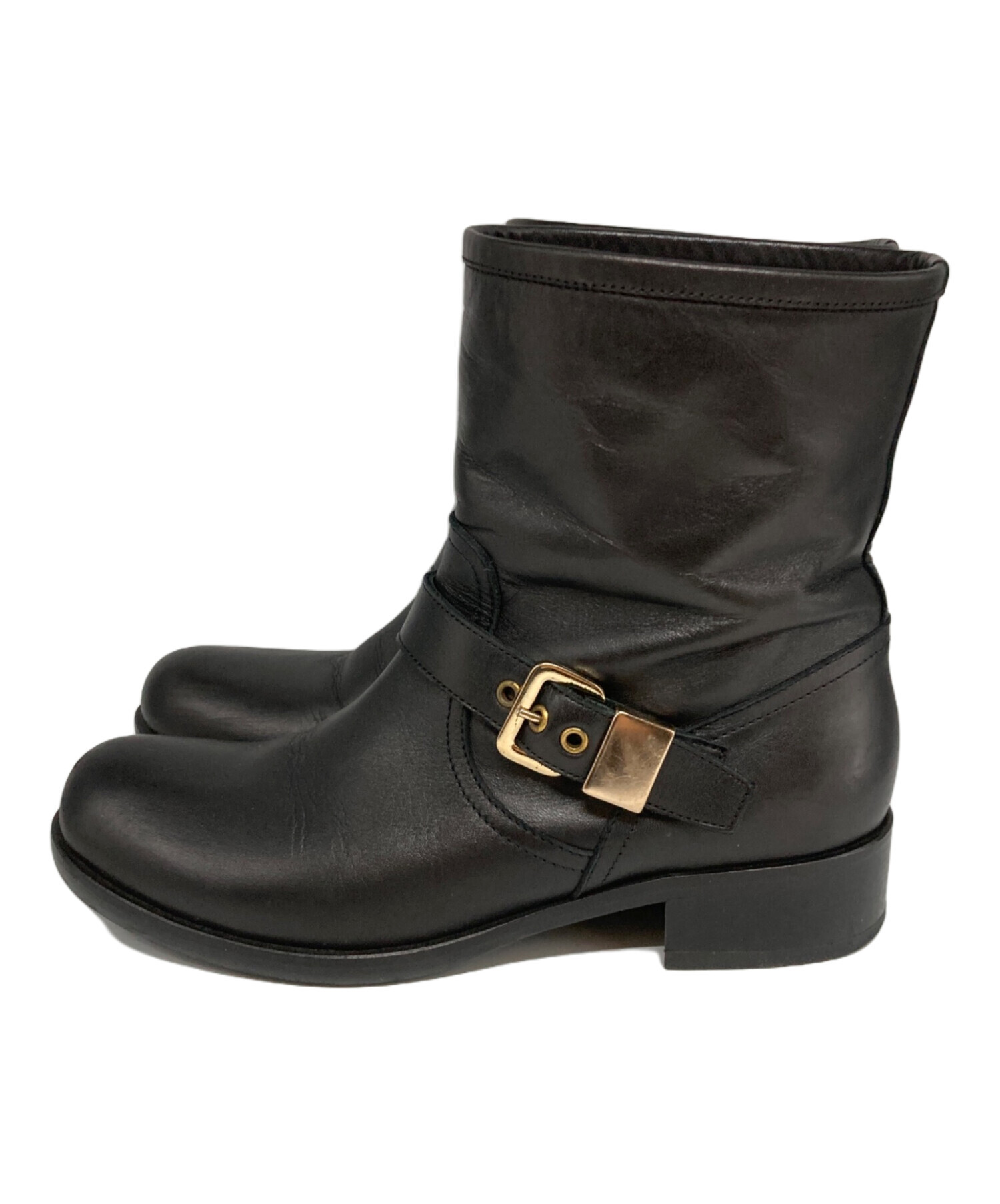 中古・古着通販】PELLICO SUNNY (ペリーコサニー) エンジニアショート