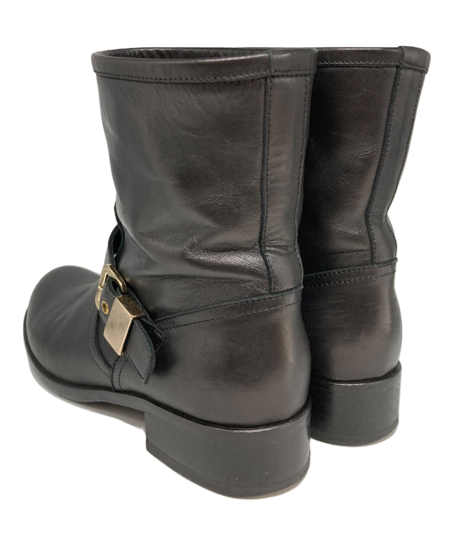 中古・古着通販】PELLICO SUNNY (ペリーコサニー) エンジニアショート