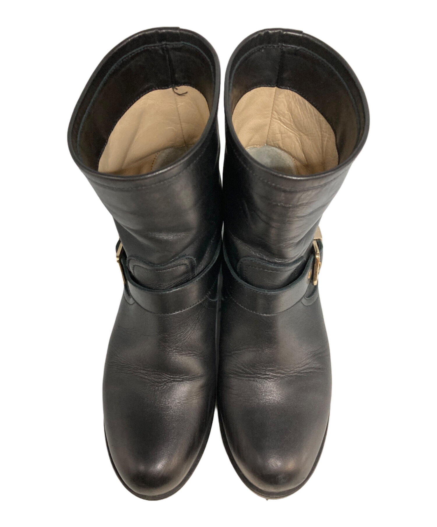 中古・古着通販】PELLICO SUNNY (ペリーコサニー) エンジニアショート