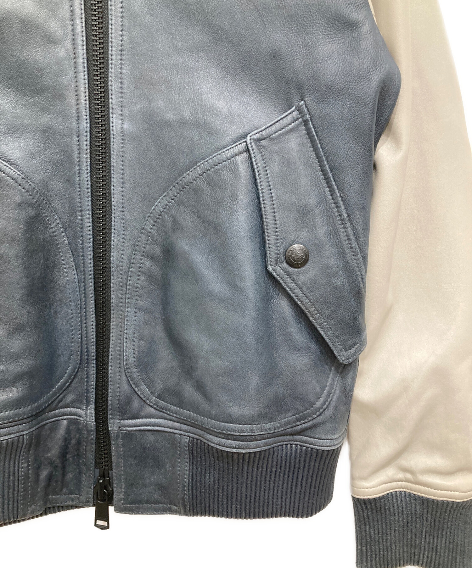 中古・古着通販】BURBERRY BLACK LABEL (バーバリーブラックレーベル