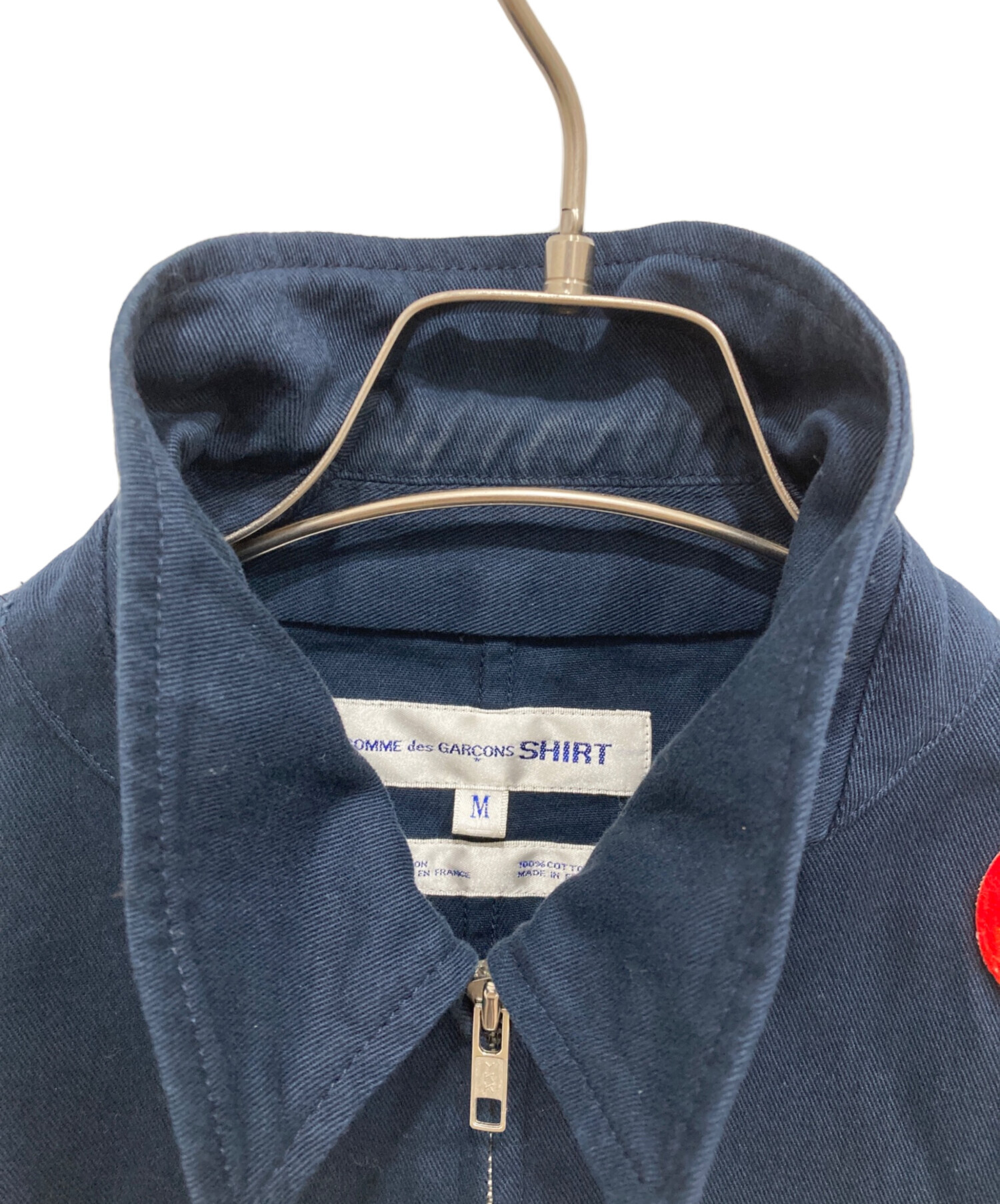 中古・古着通販】COMME des GARCONS SHIRT (コムデギャルソンシャツ