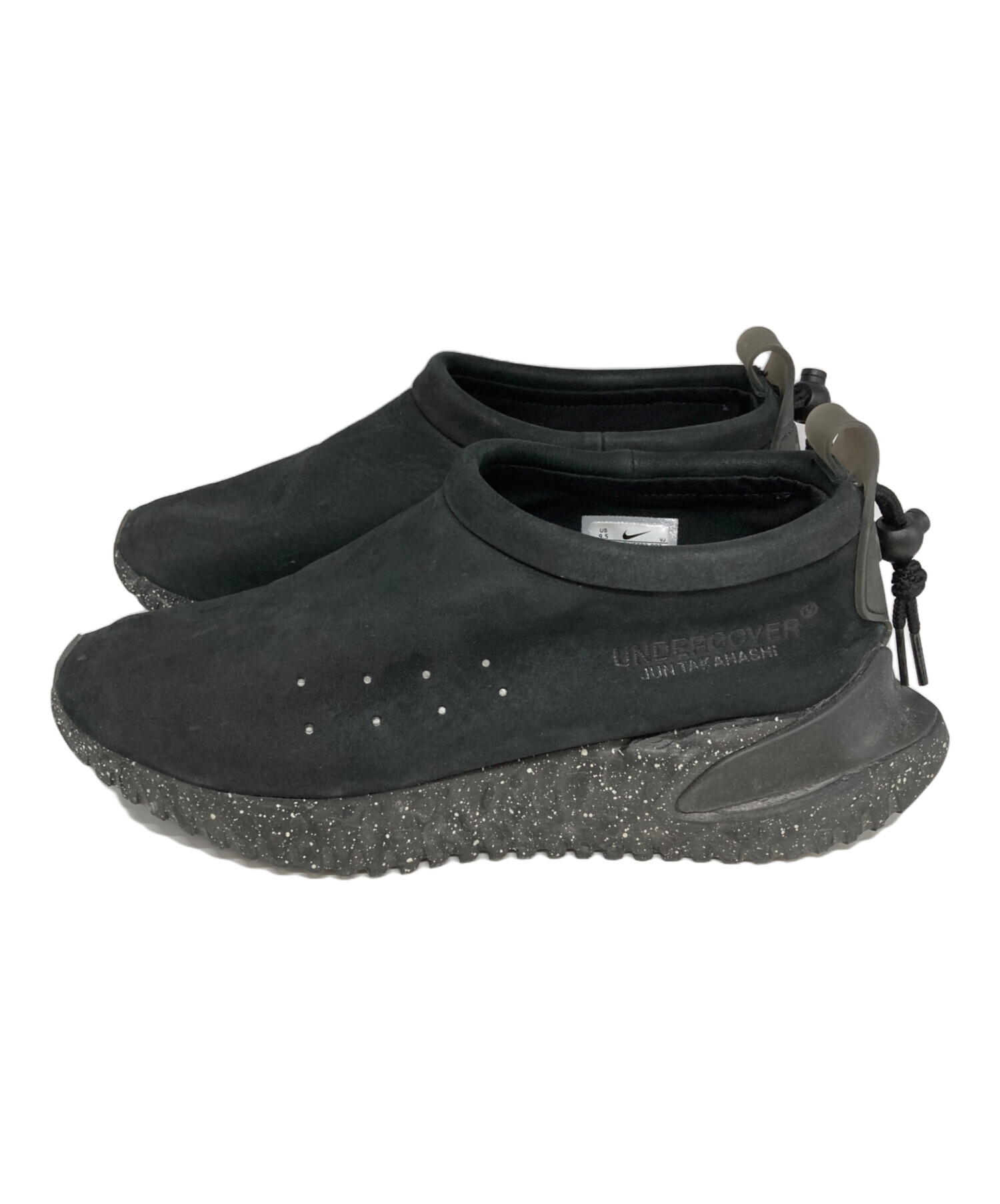 中古・古着通販】NIKE (ナイキ) UNDERCOVER (アンダーカバー 