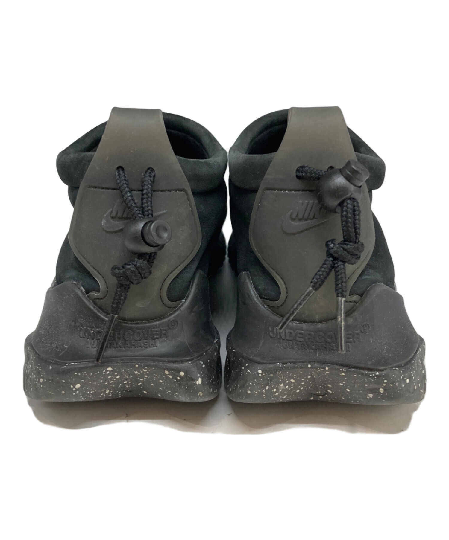 中古・古着通販】NIKE (ナイキ) UNDERCOVER (アンダーカバー 