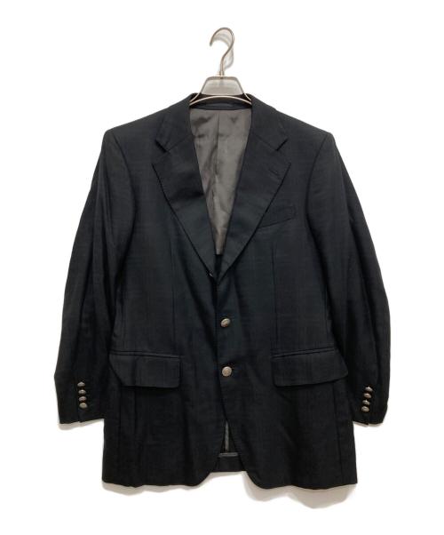 中古・古着通販】BURBERRY LONDON (バーバリーロンドン) ウールシルク