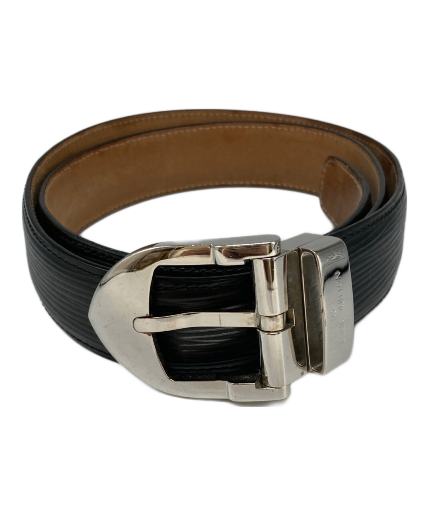 中古・古着通販】LOUIS VUITTON (ルイ ヴィトン) エピサンチュール