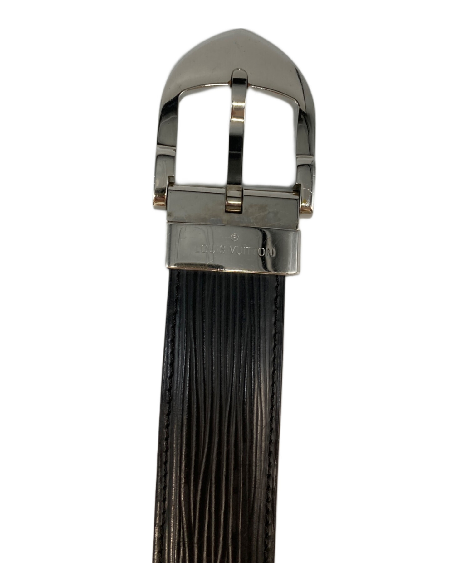 中古・古着通販】LOUIS VUITTON (ルイ ヴィトン) エピサンチュール