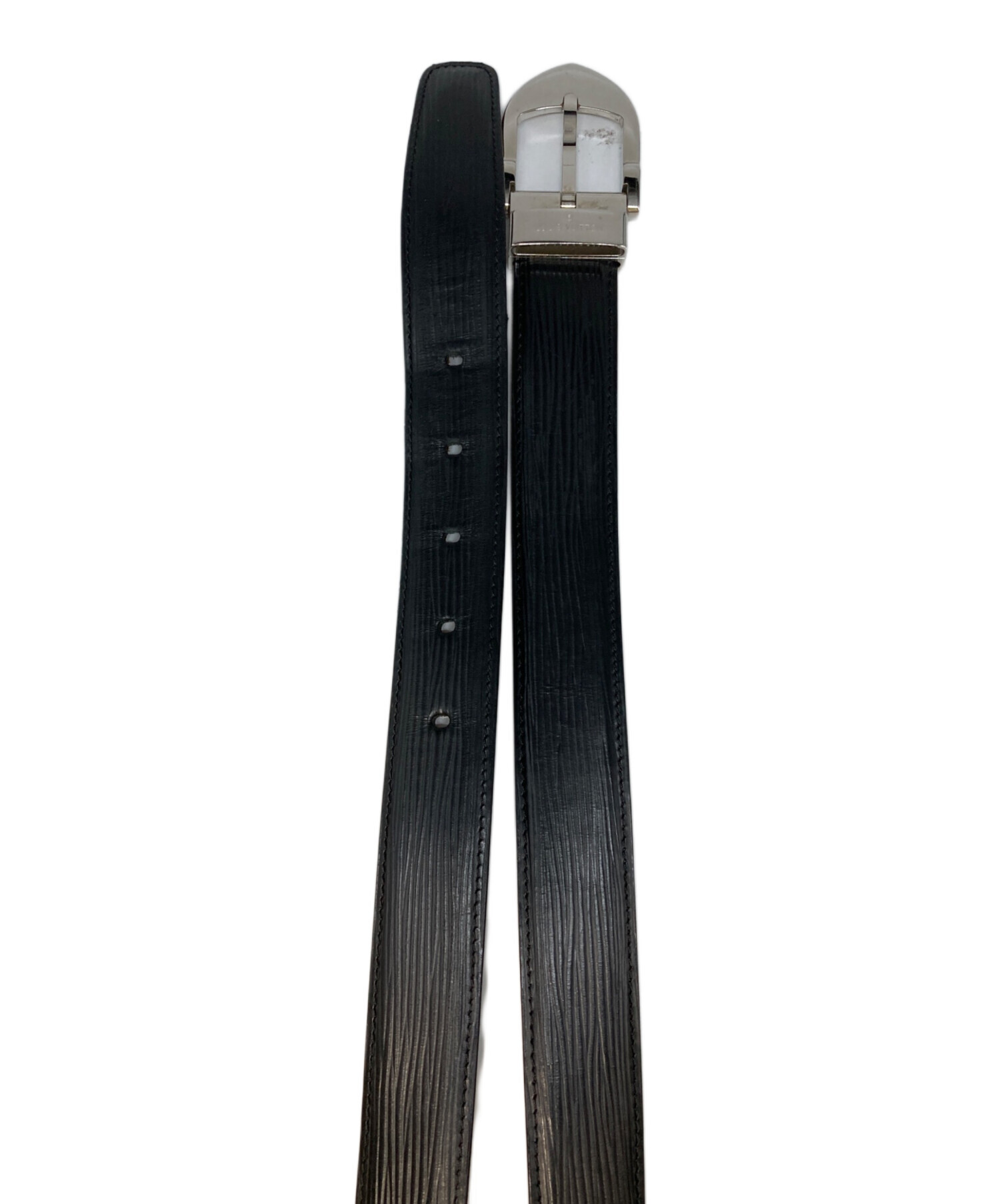中古・古着通販】LOUIS VUITTON (ルイ ヴィトン) エピサンチュール