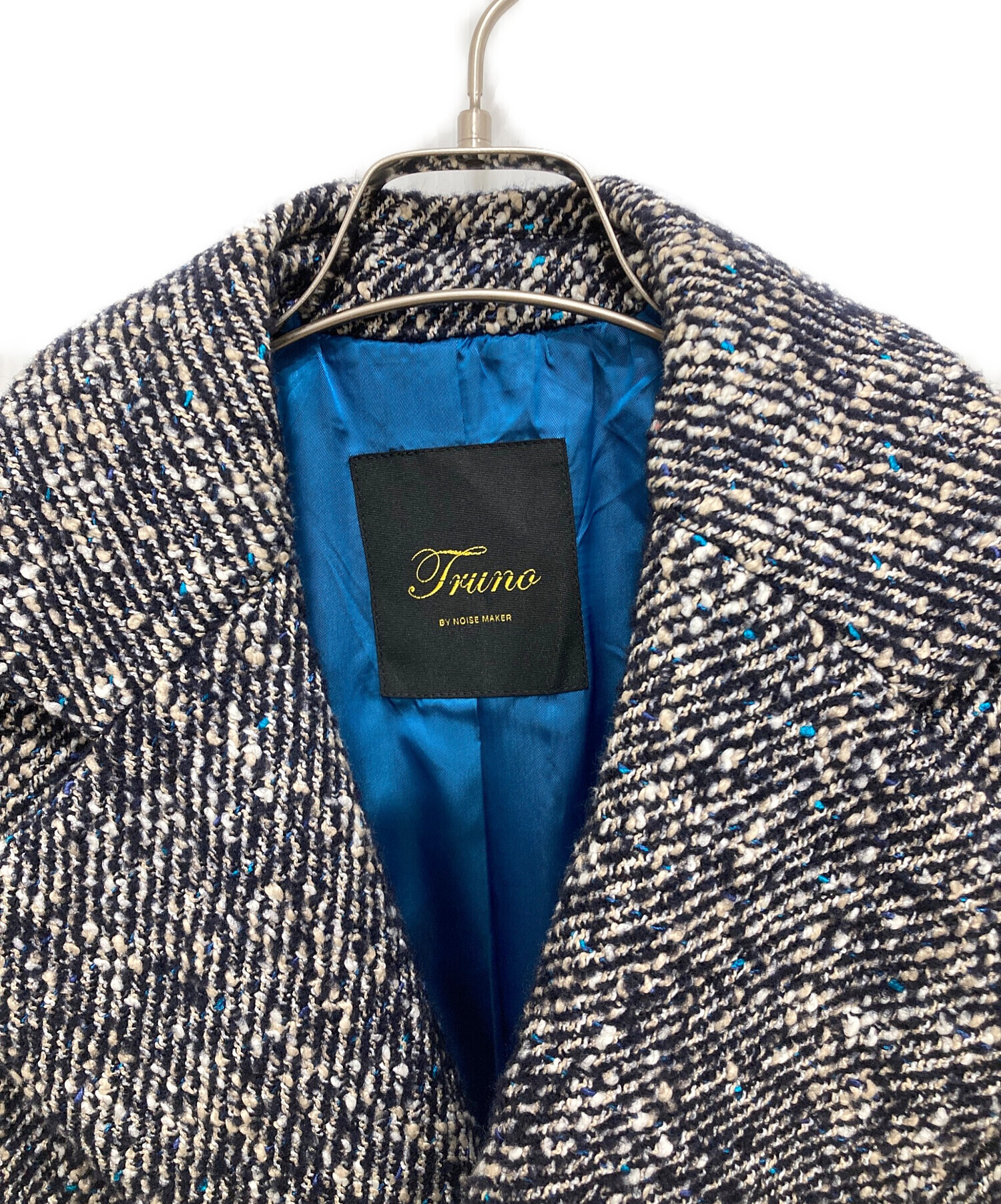 中古・古着通販】TRUNO by NOISE MAKER (トルノバイノイズメーカー