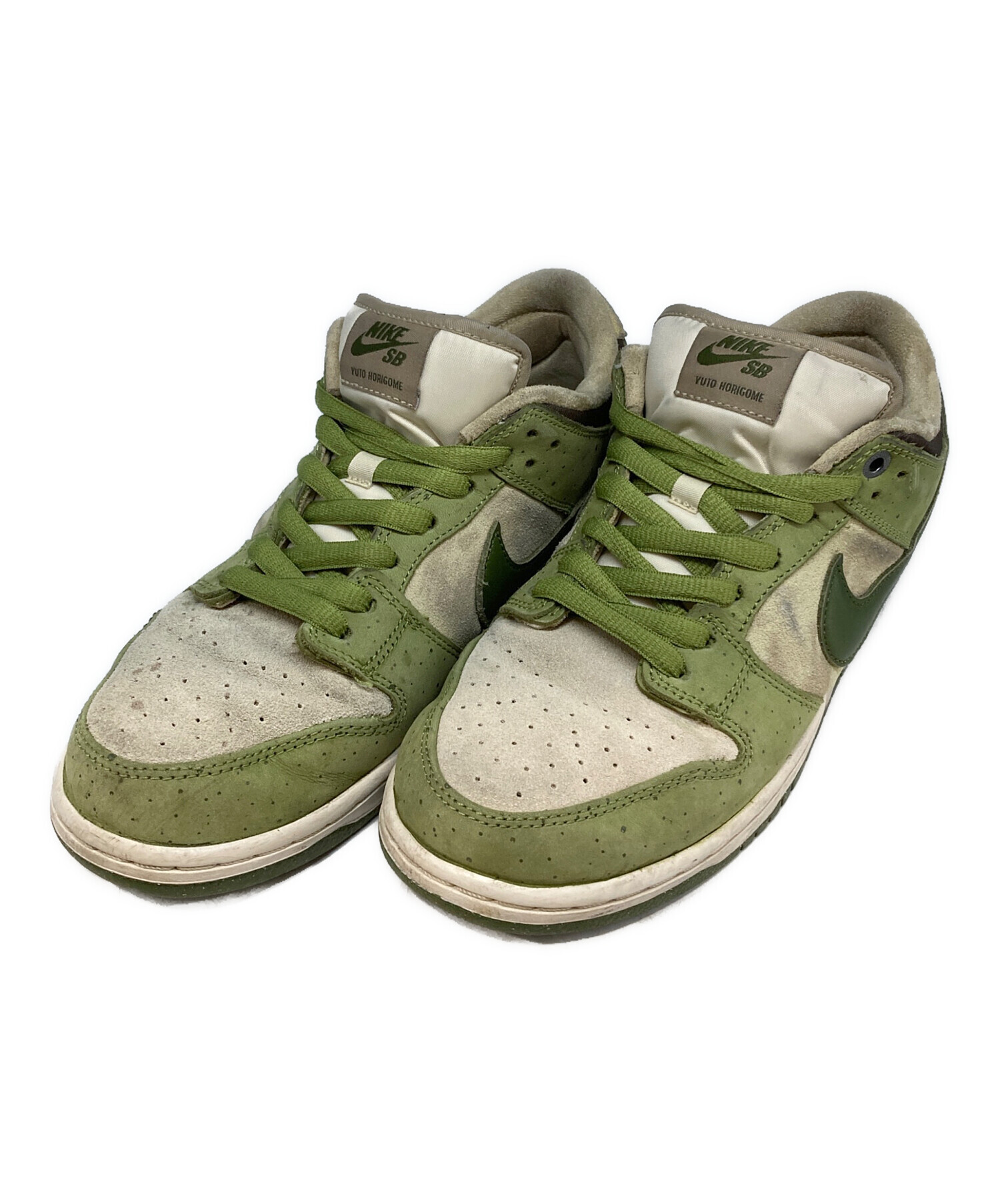 中古・古着通販】NIKE (ナイキ) SB Dunk Low 