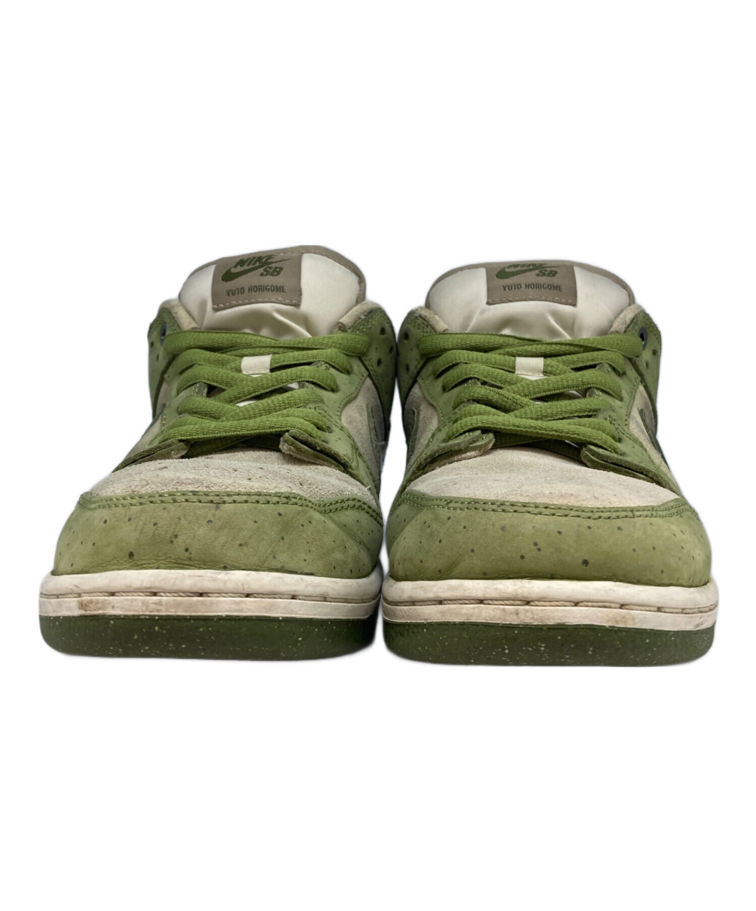 中古・古着通販】NIKE (ナイキ) SB Dunk Low 