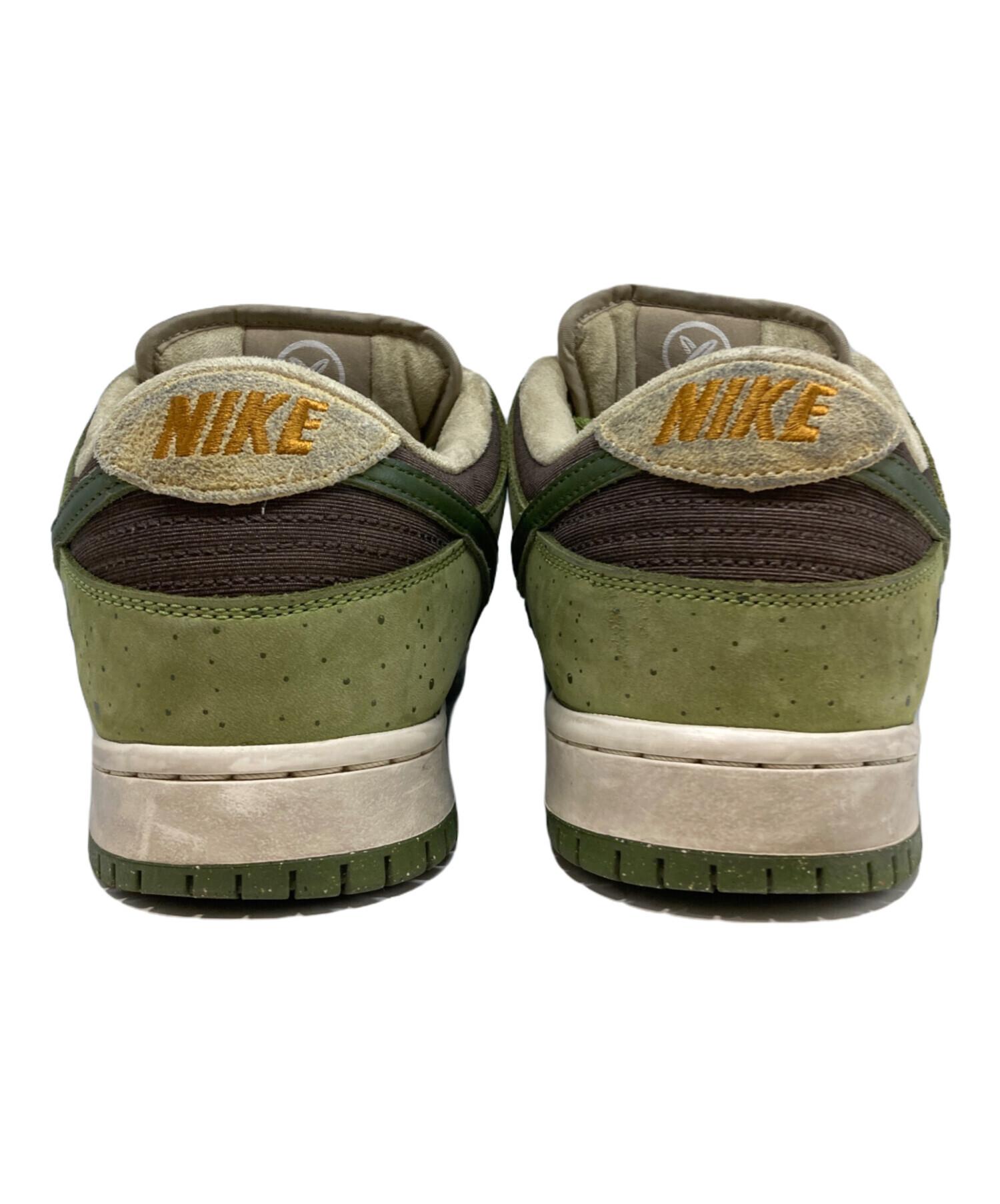 中古・古着通販】NIKE (ナイキ) SB Dunk Low 