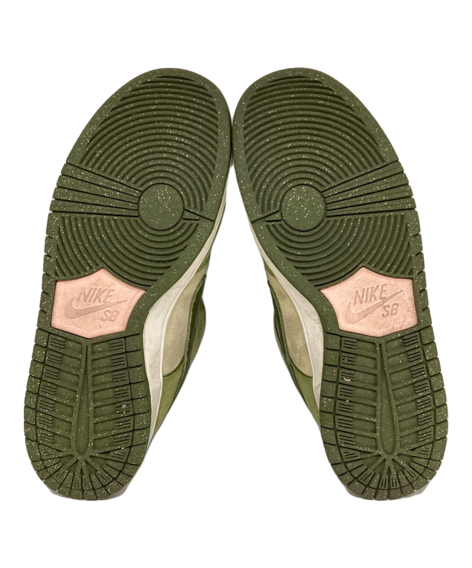 中古・古着通販】NIKE (ナイキ) SB Dunk Low 